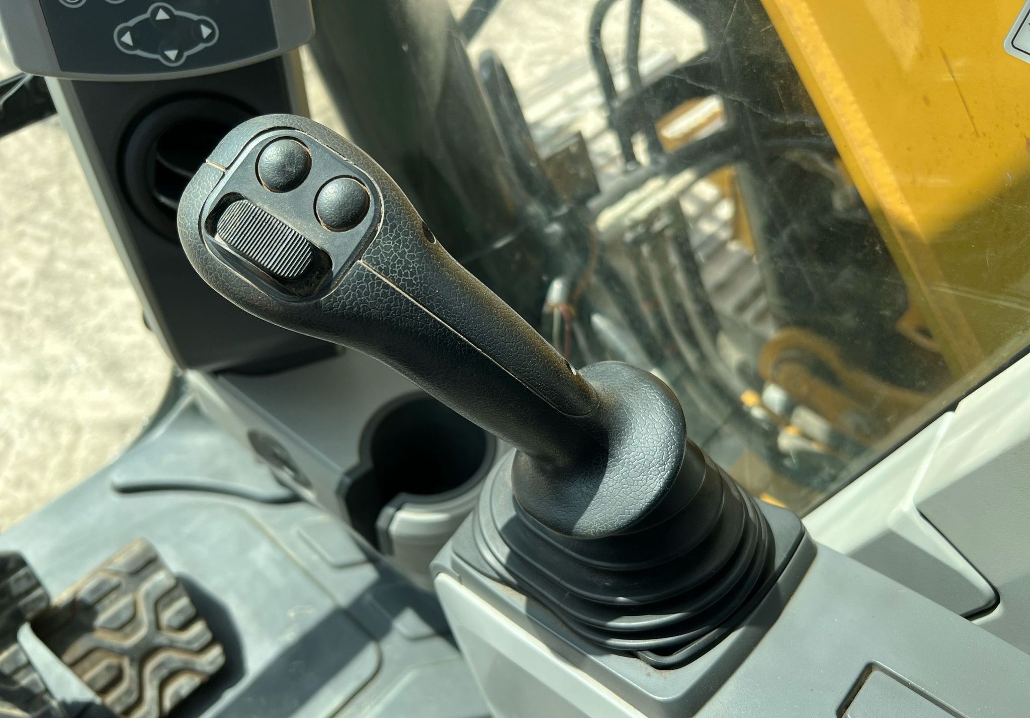 gallery 2020 Caterpillar 313F L excavator