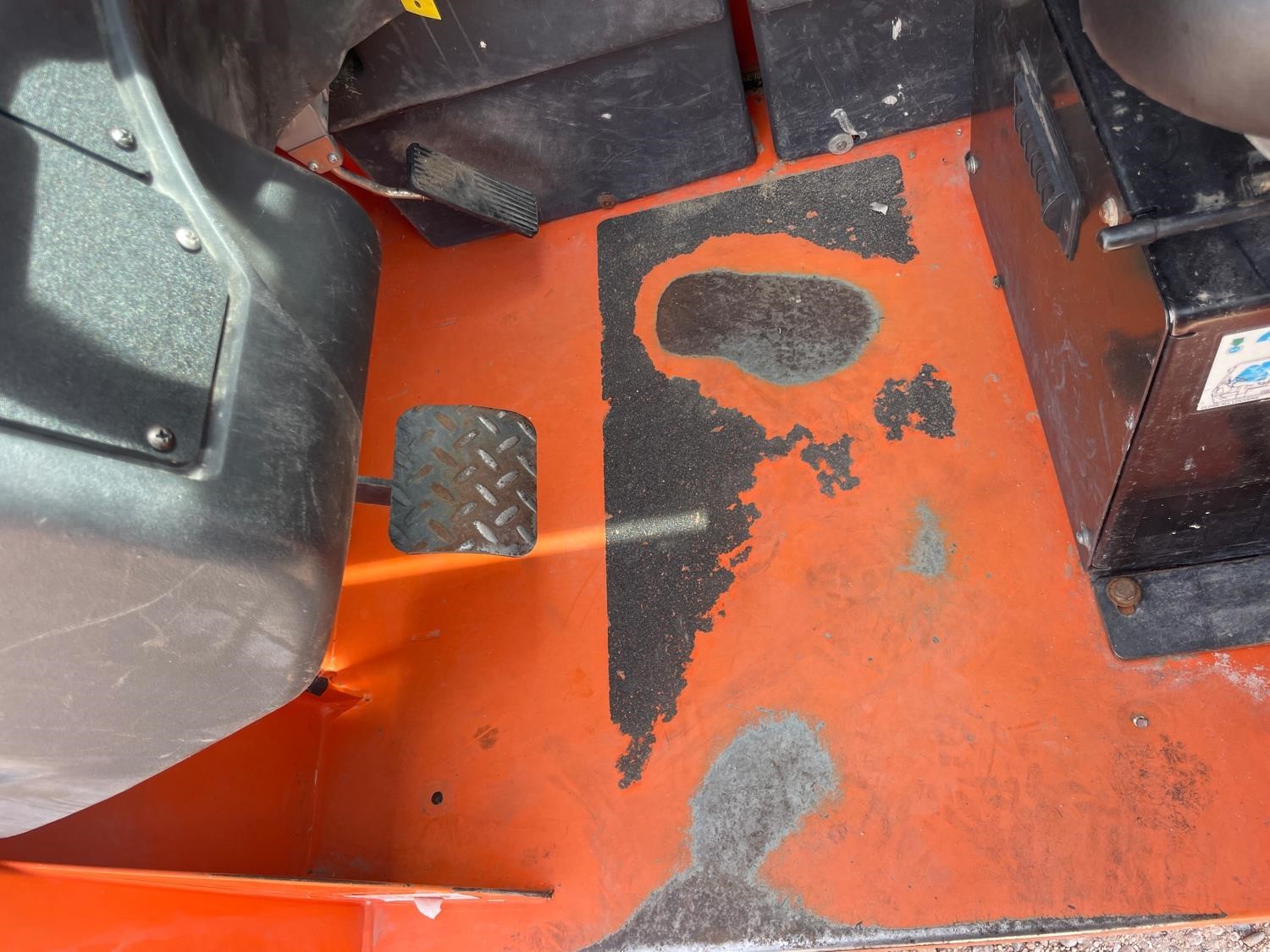 gallery 2013 JLG G1055A 4x4x4