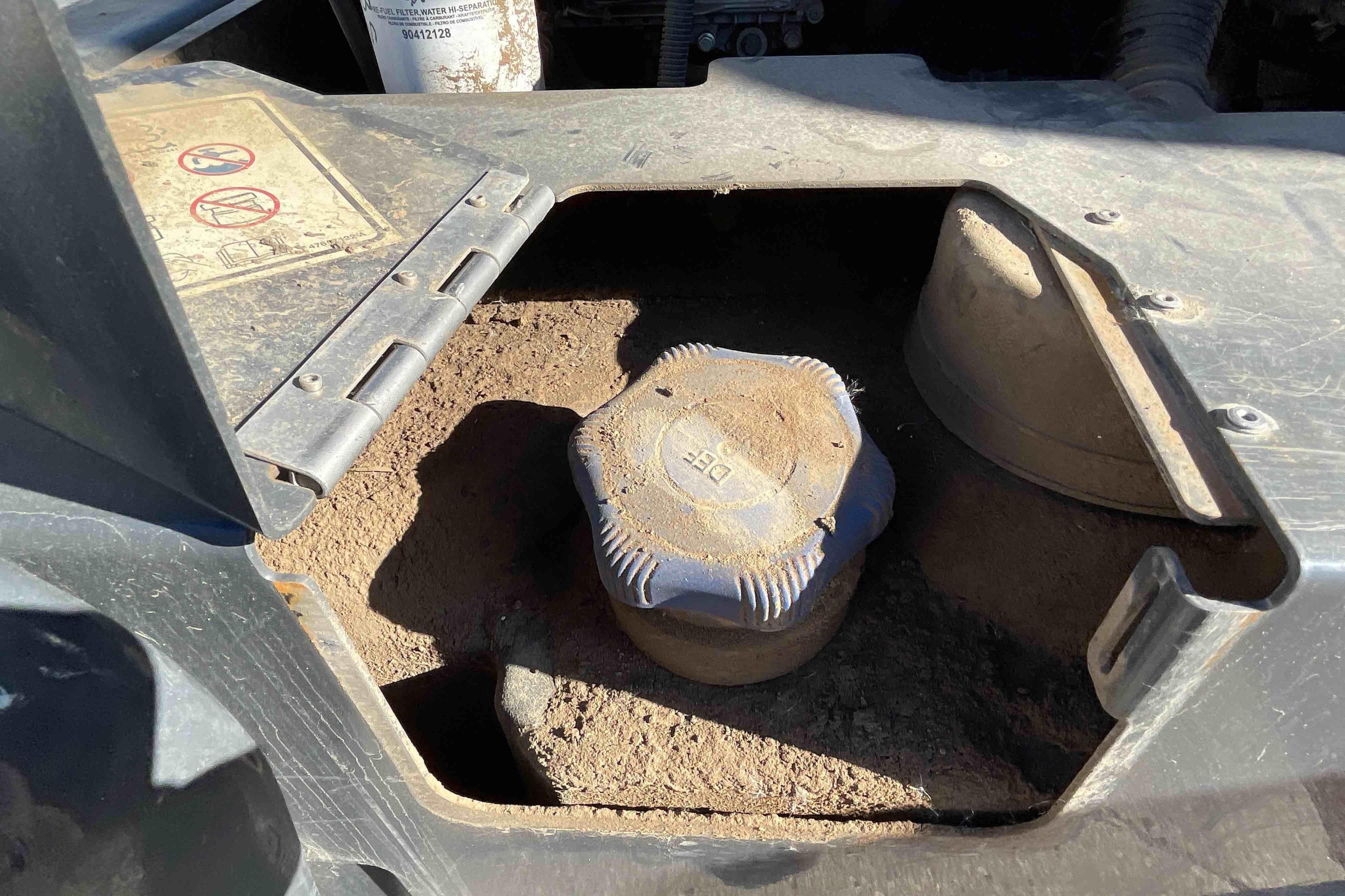 gallery 2017 Case 621G Wheel Loader