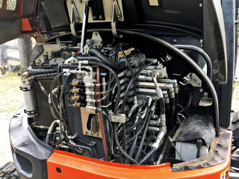 gallery 2013 KUBOTA U55-4 G