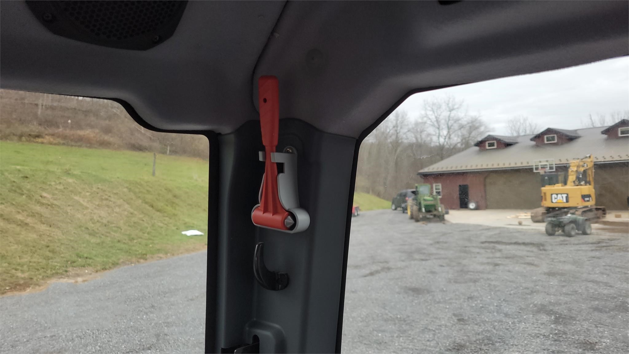 gallery 2020 KUBOTA KX057-4 MINI EXCAVATOR