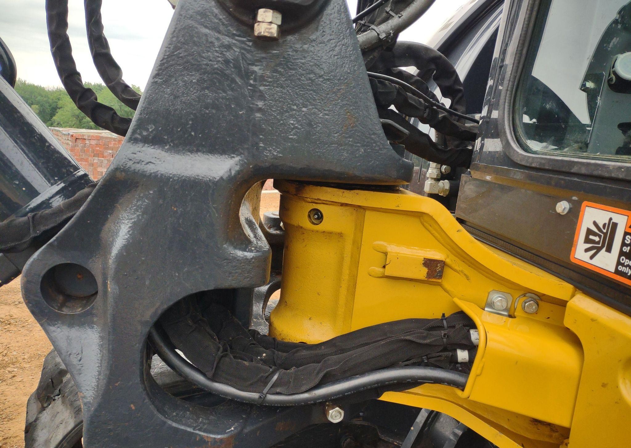 gallery 2020 John Deere 60G  mini excavator