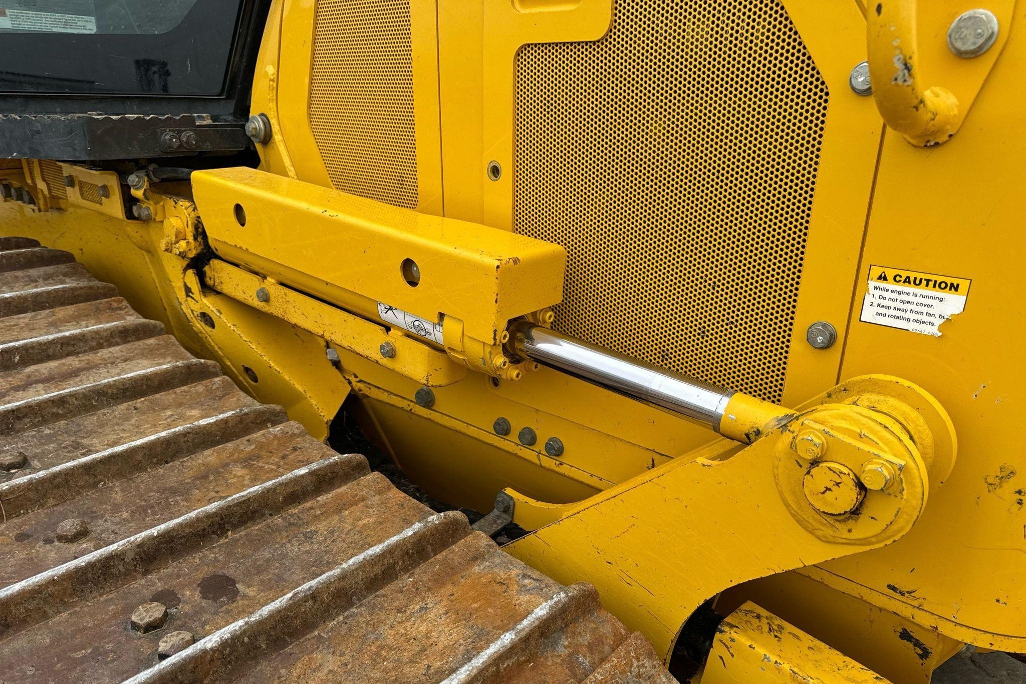 gallery 2021 Komatsu D39PXI-24 dozer
