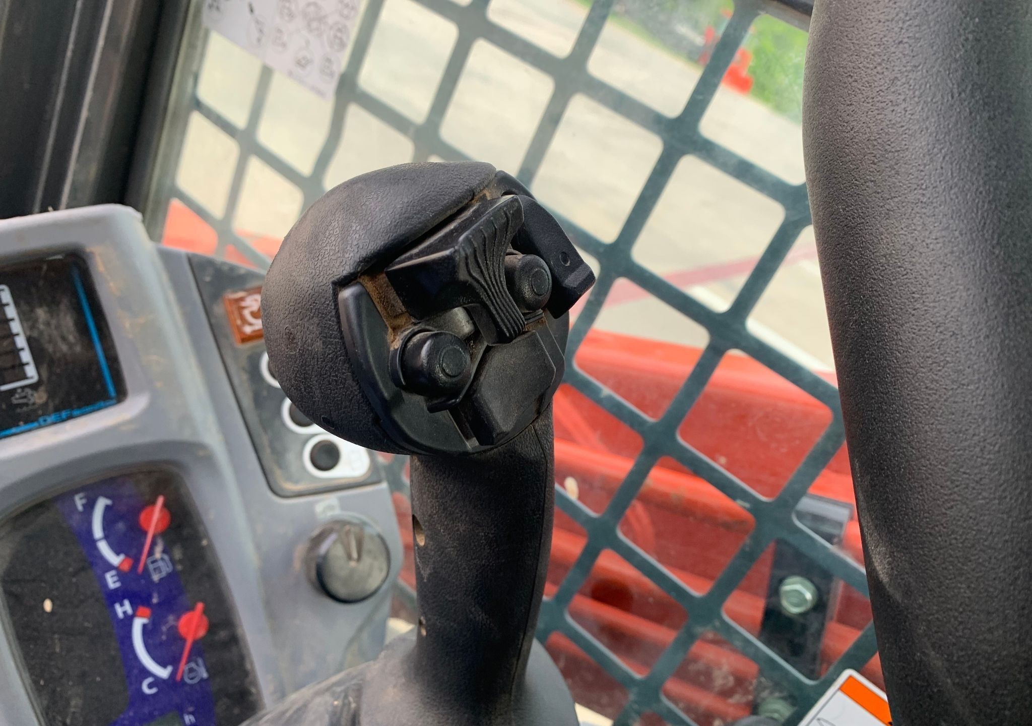 gallery 2021 Kubota SVL 97-2 skid steer loader