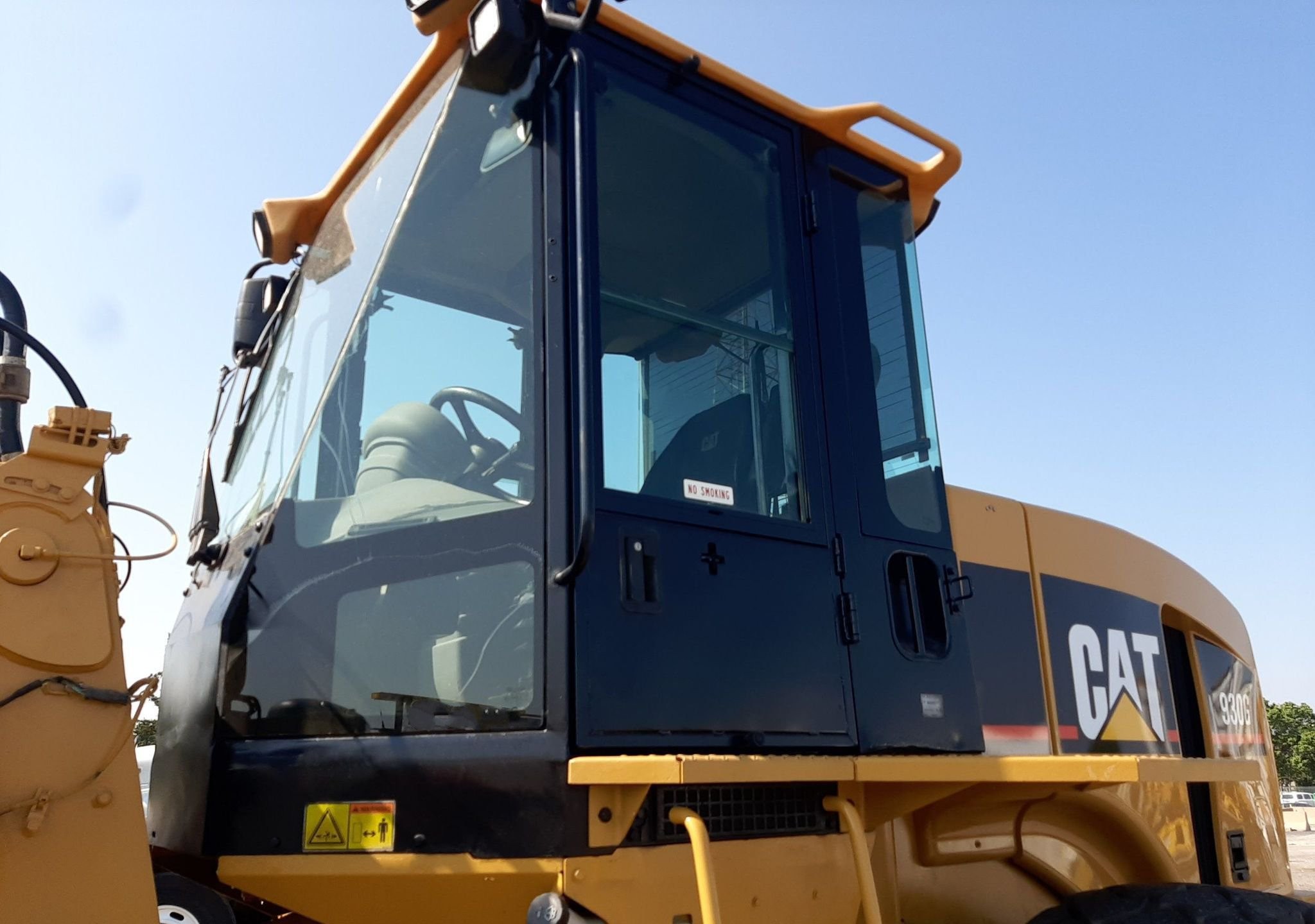 gallery 2007 Caterpillar 930G wheel loader