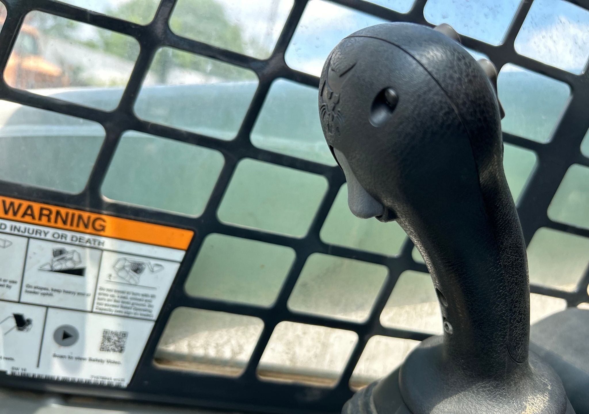 gallery 2020 Bobcat T770 tracked skid steer loader