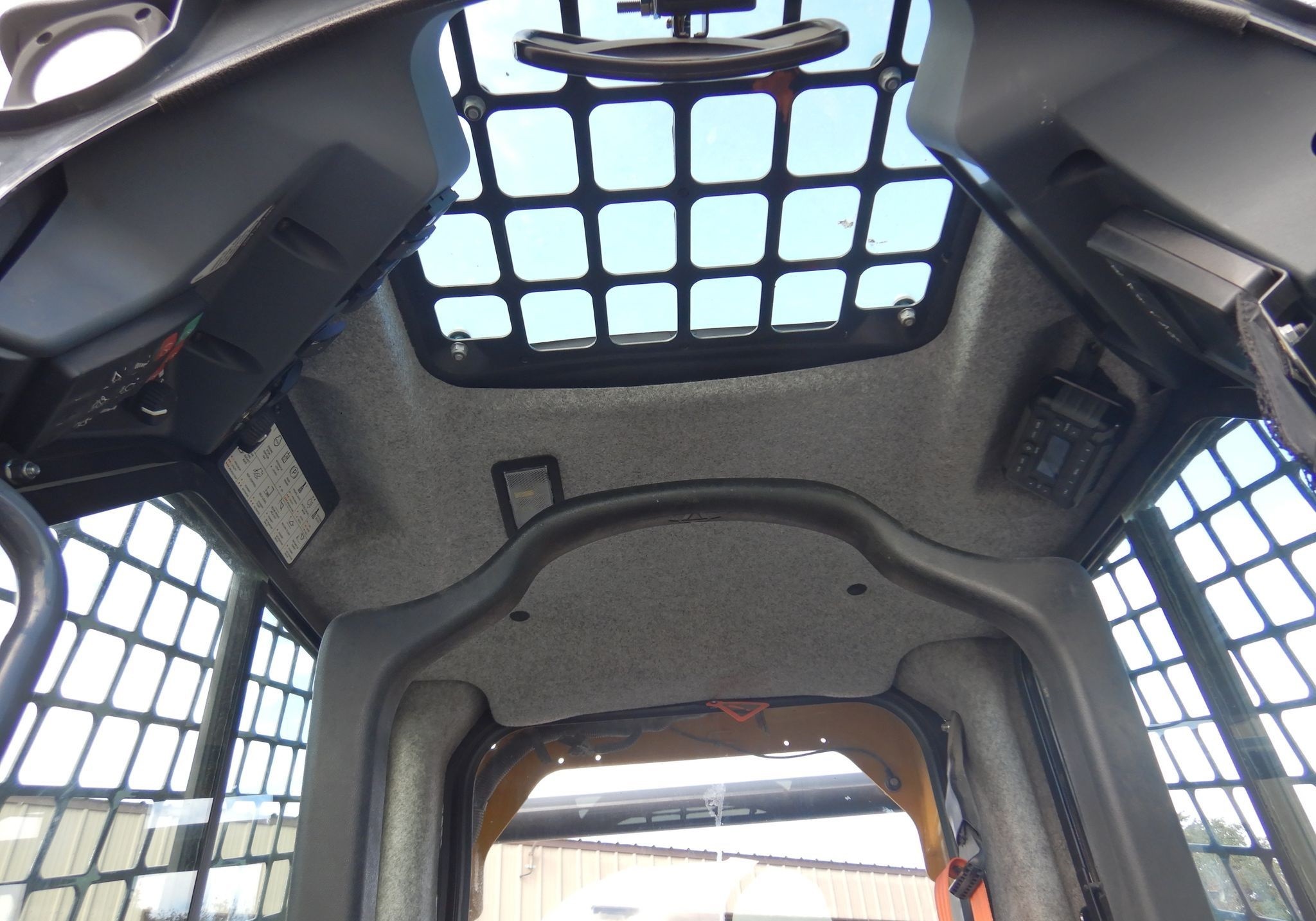 gallery 2020 John Deere 333G tracked skid steer loader
