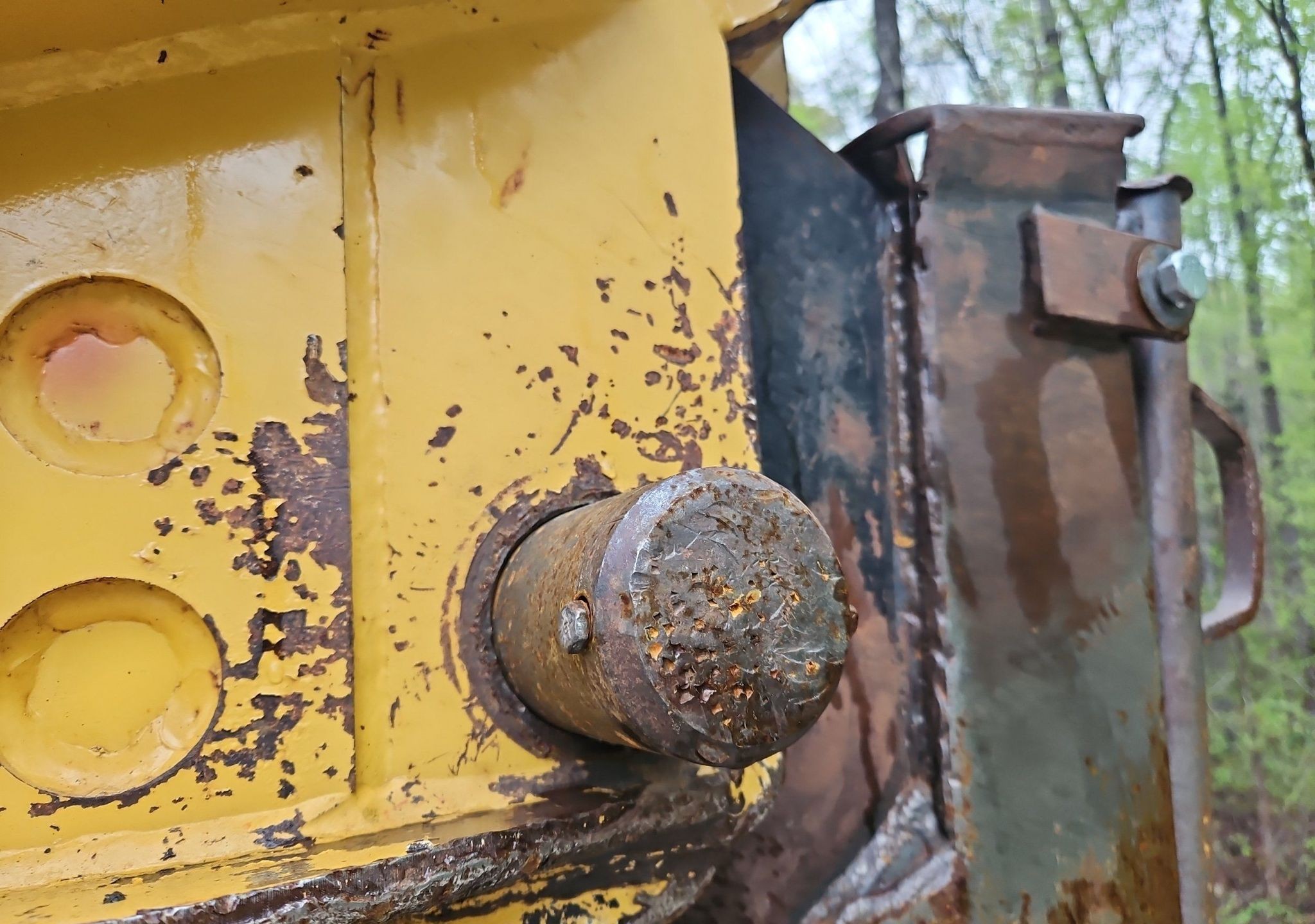 gallery 2014 Vermeer RTX1250 cable plow