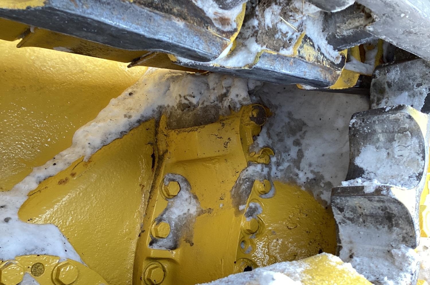 gallery 2017 Komatsu D65PX-18 Dozer