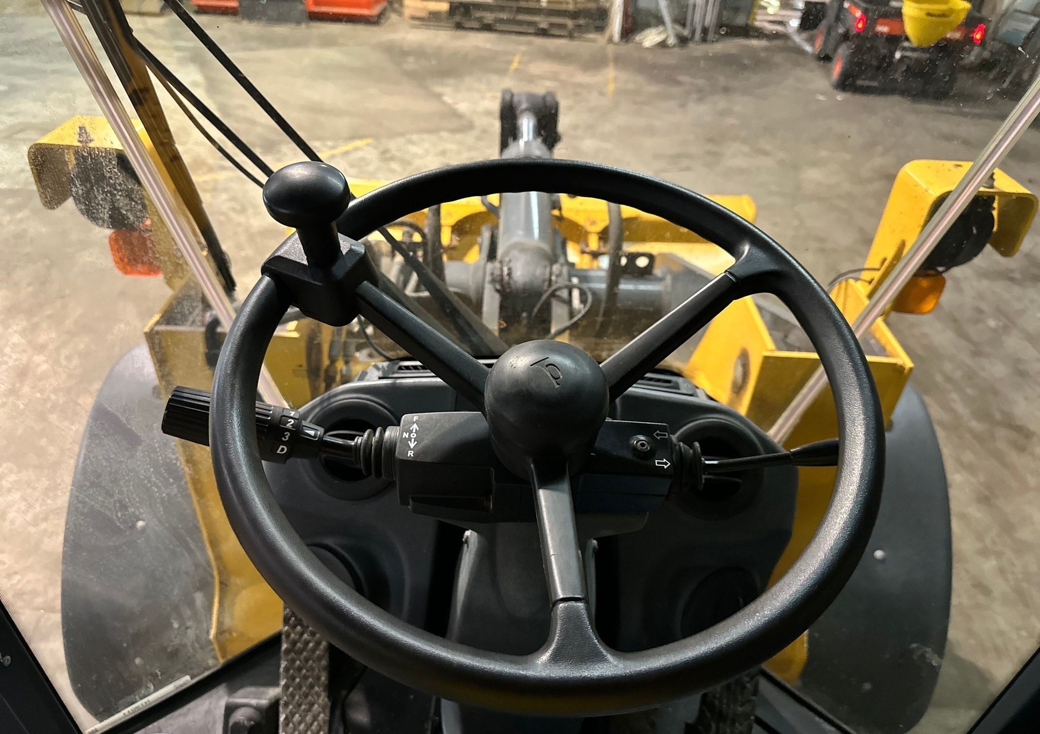 gallery 2013 John Deere 444K wheel loader