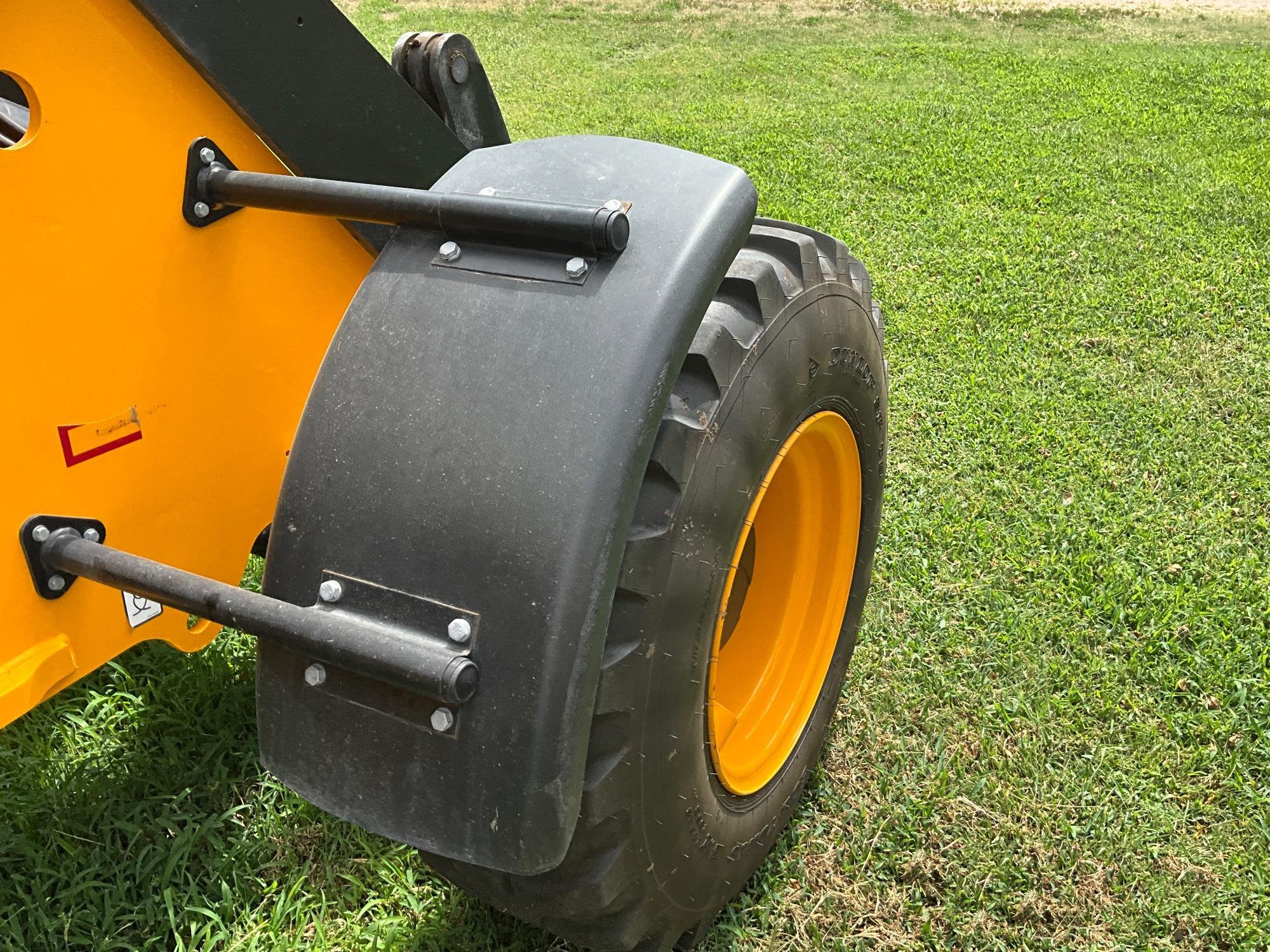 gallery 2022 Jcb 407 Wheel Loader