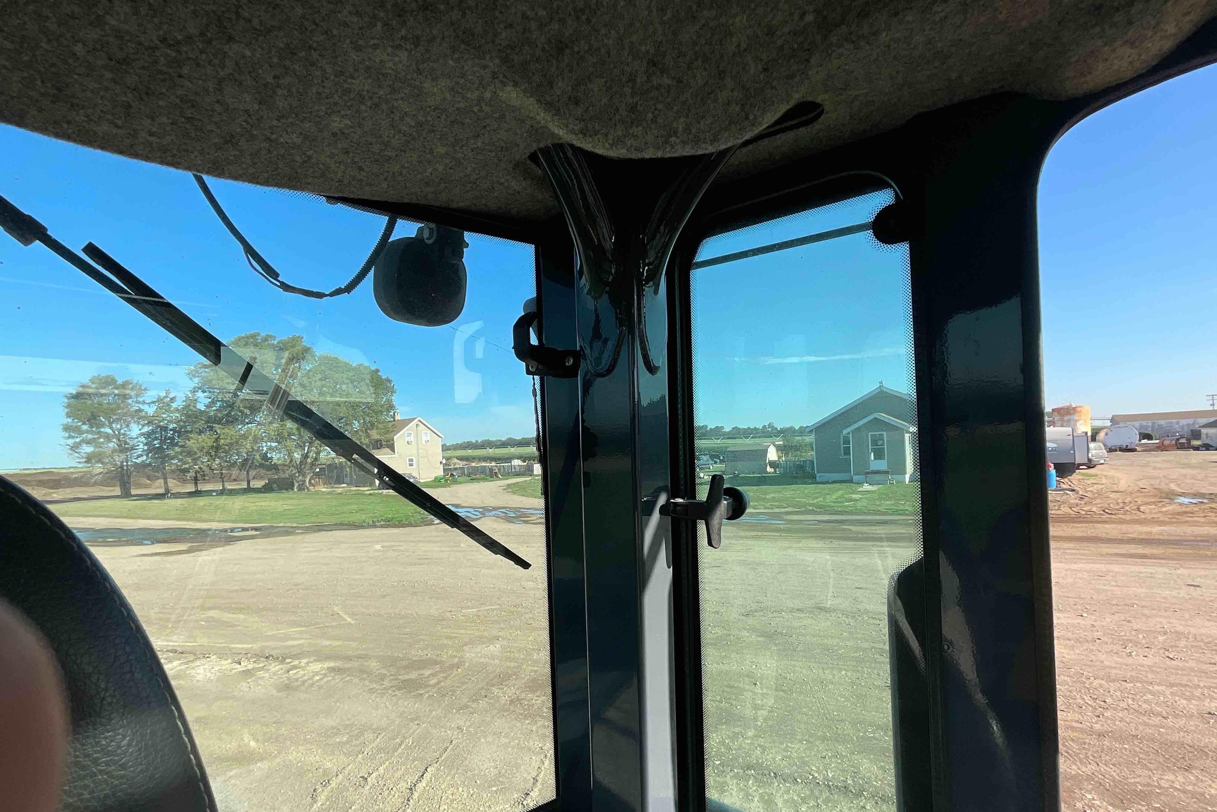 gallery 2018 John Deere 544KII HighLift Wheel Loader