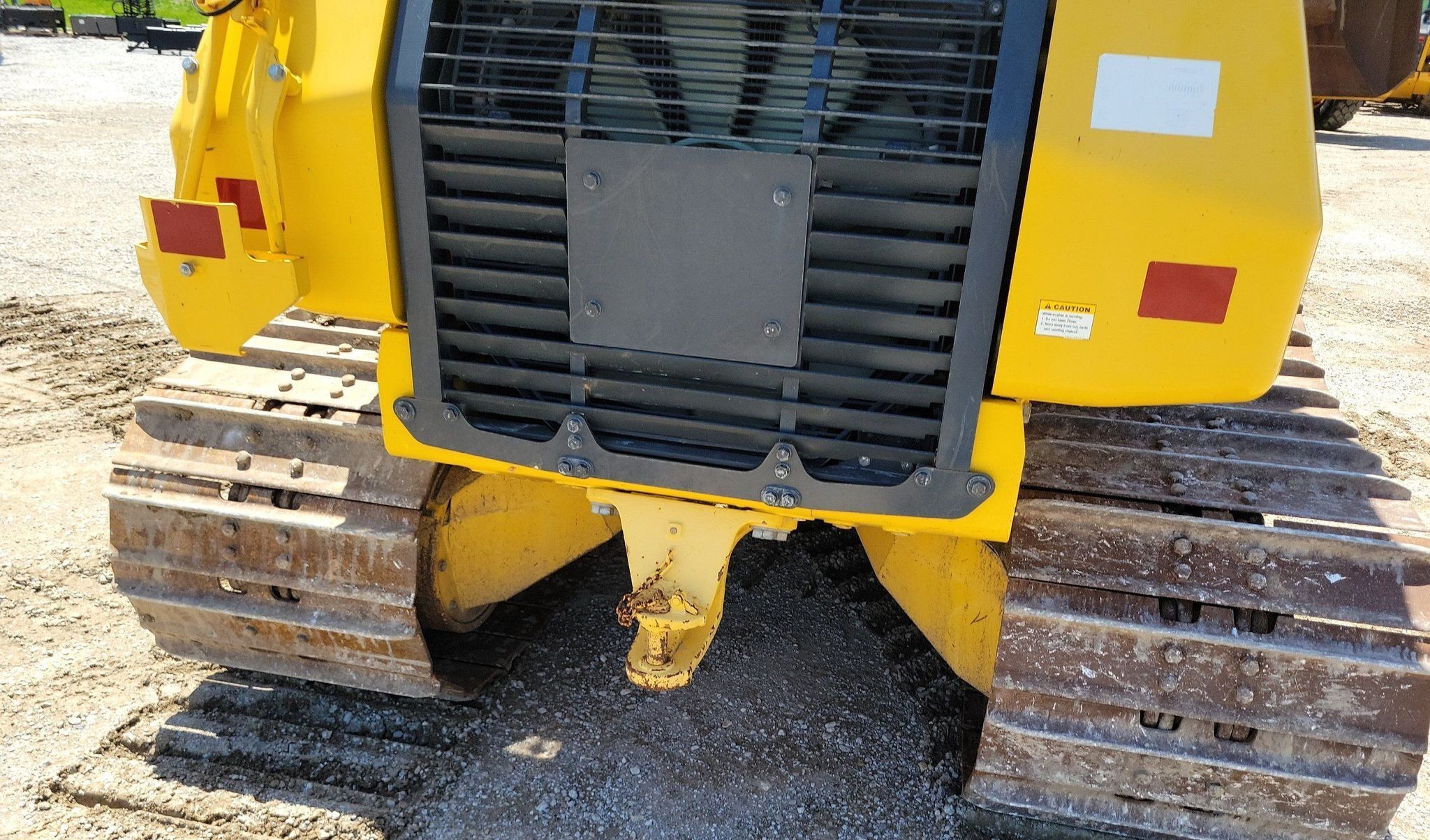 gallery 2020 Komatsu D39PX-24 dozer