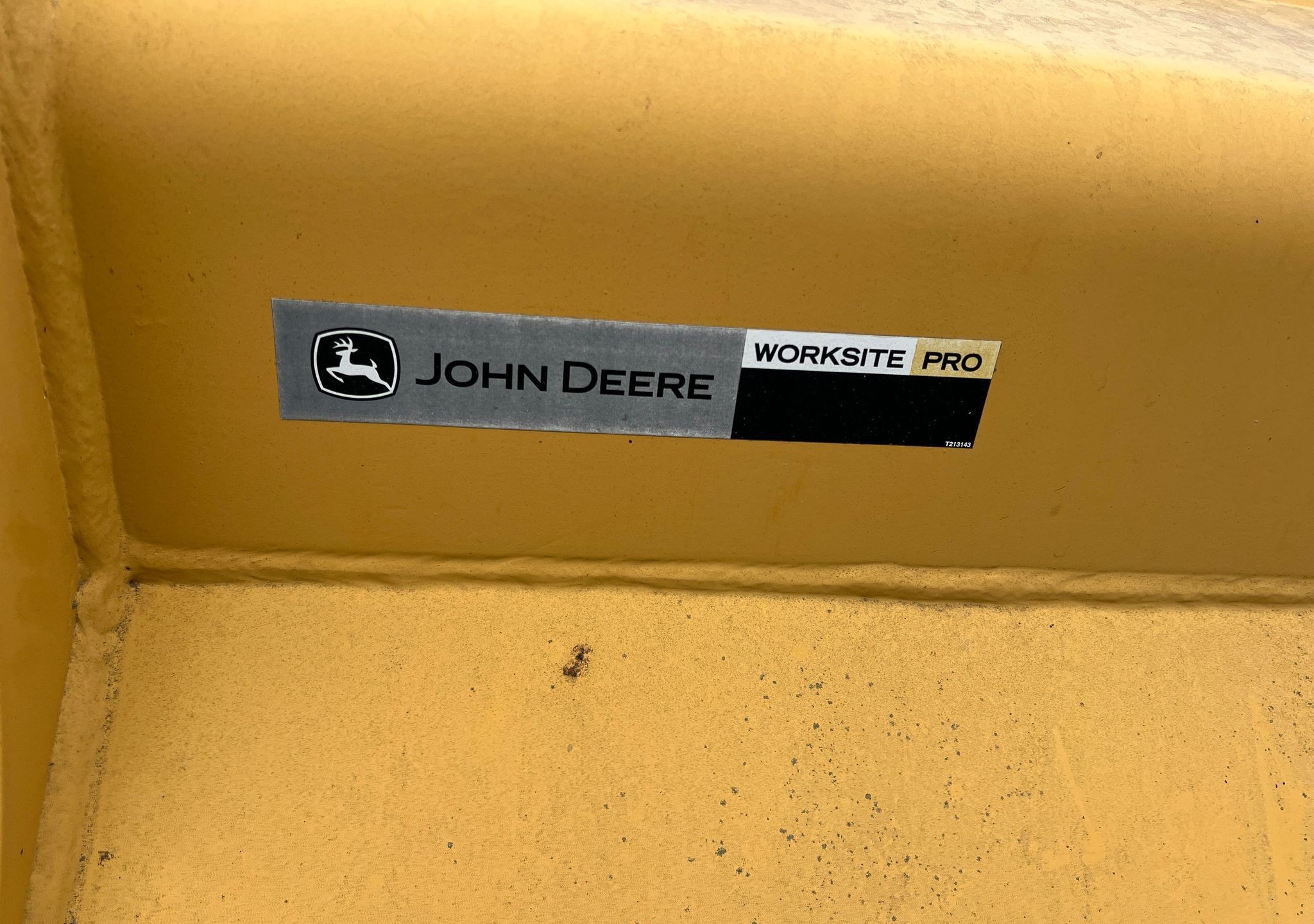 gallery 2012 John Deere 524K wheel loader