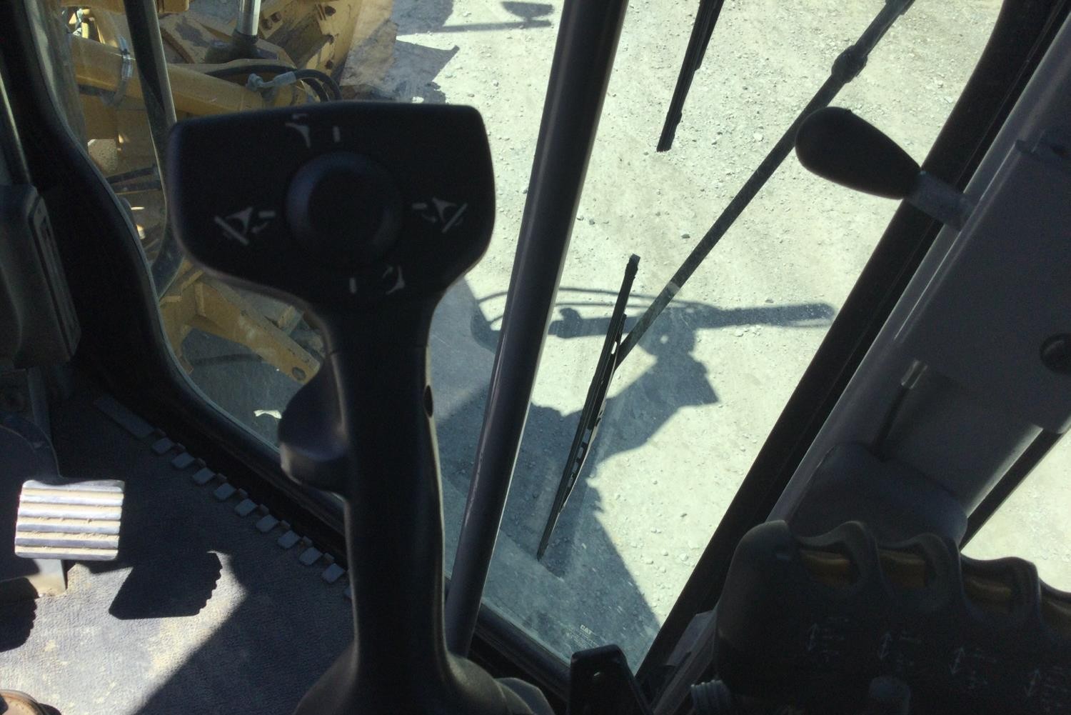 gallery 2011 Caterpillar 140M VHP Grader