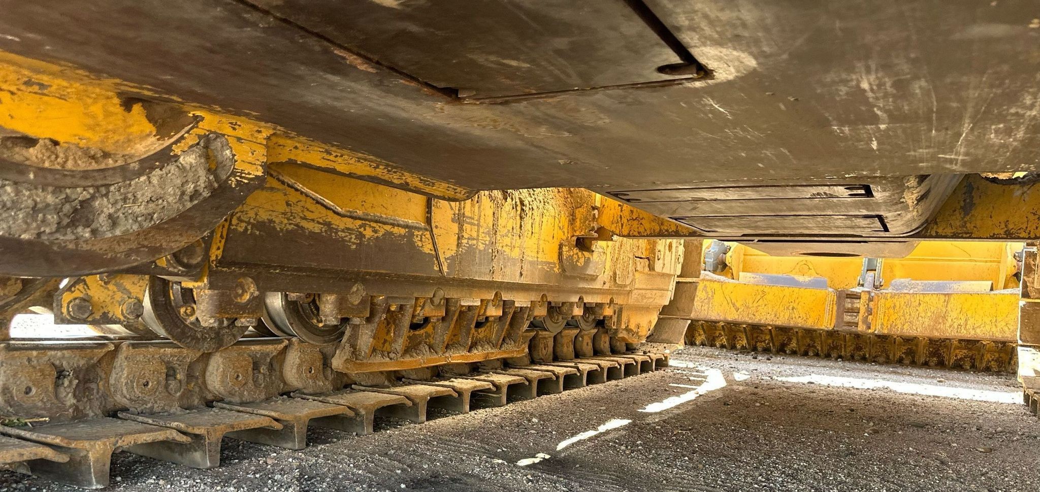 gallery 2013 John Deere 1050J Dozer