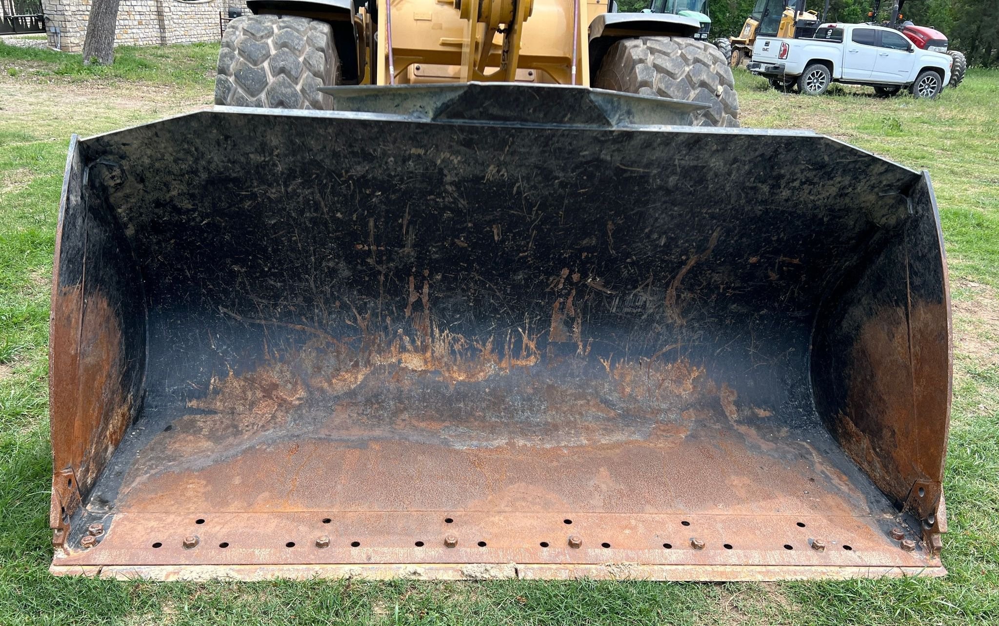 gallery 2020 Caterpillar 926M wheel loader