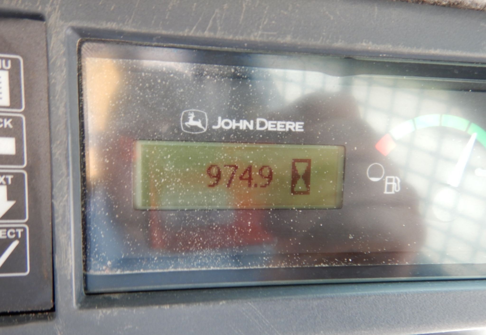 gallery 2019 John Deere 317G tracked skid steer loader