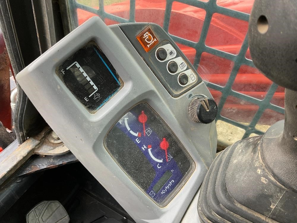 gallery 2018 Kubota SLV95-2s