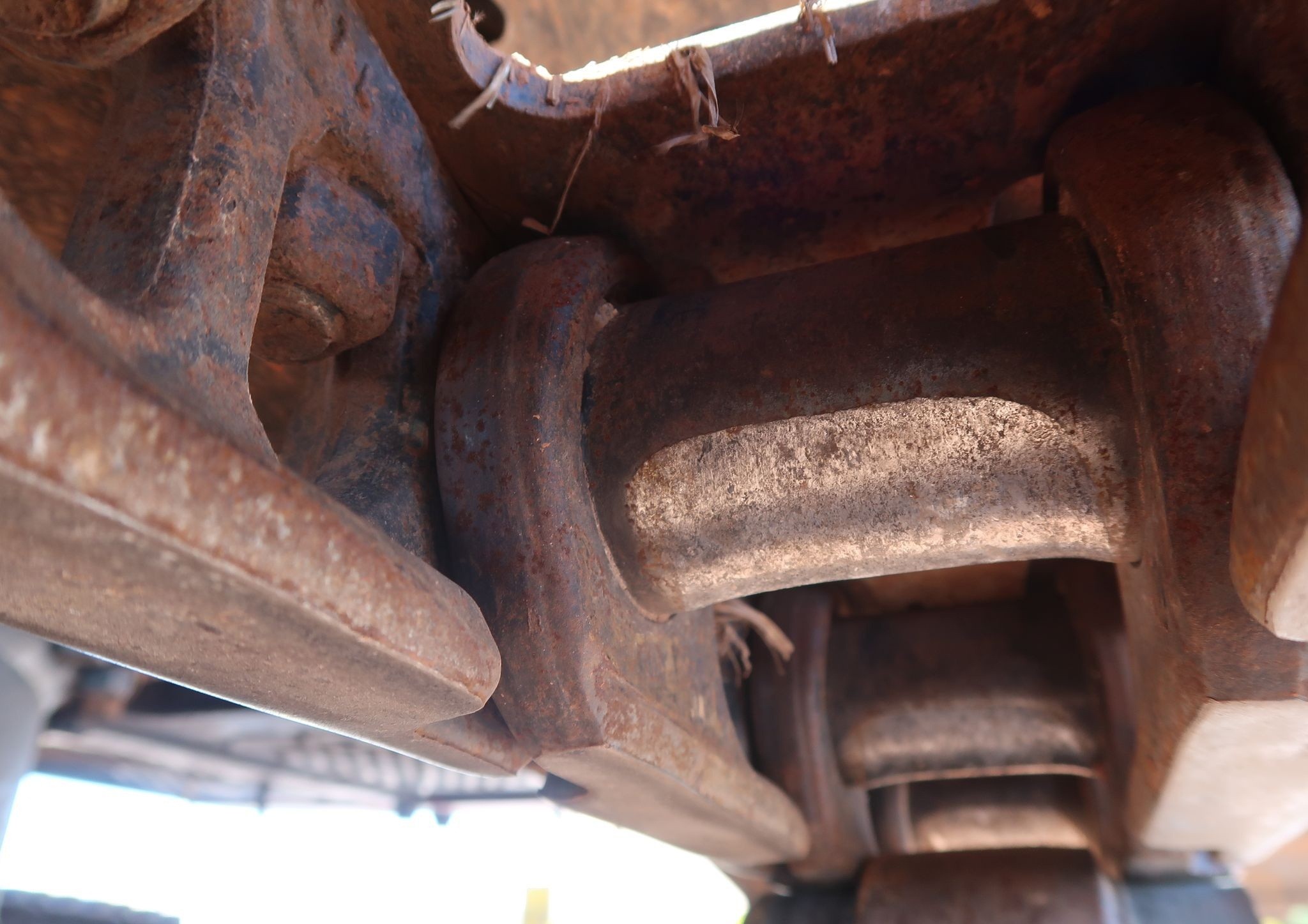 gallery 2016 Hitachi ZAXIS ZX160LC-6N