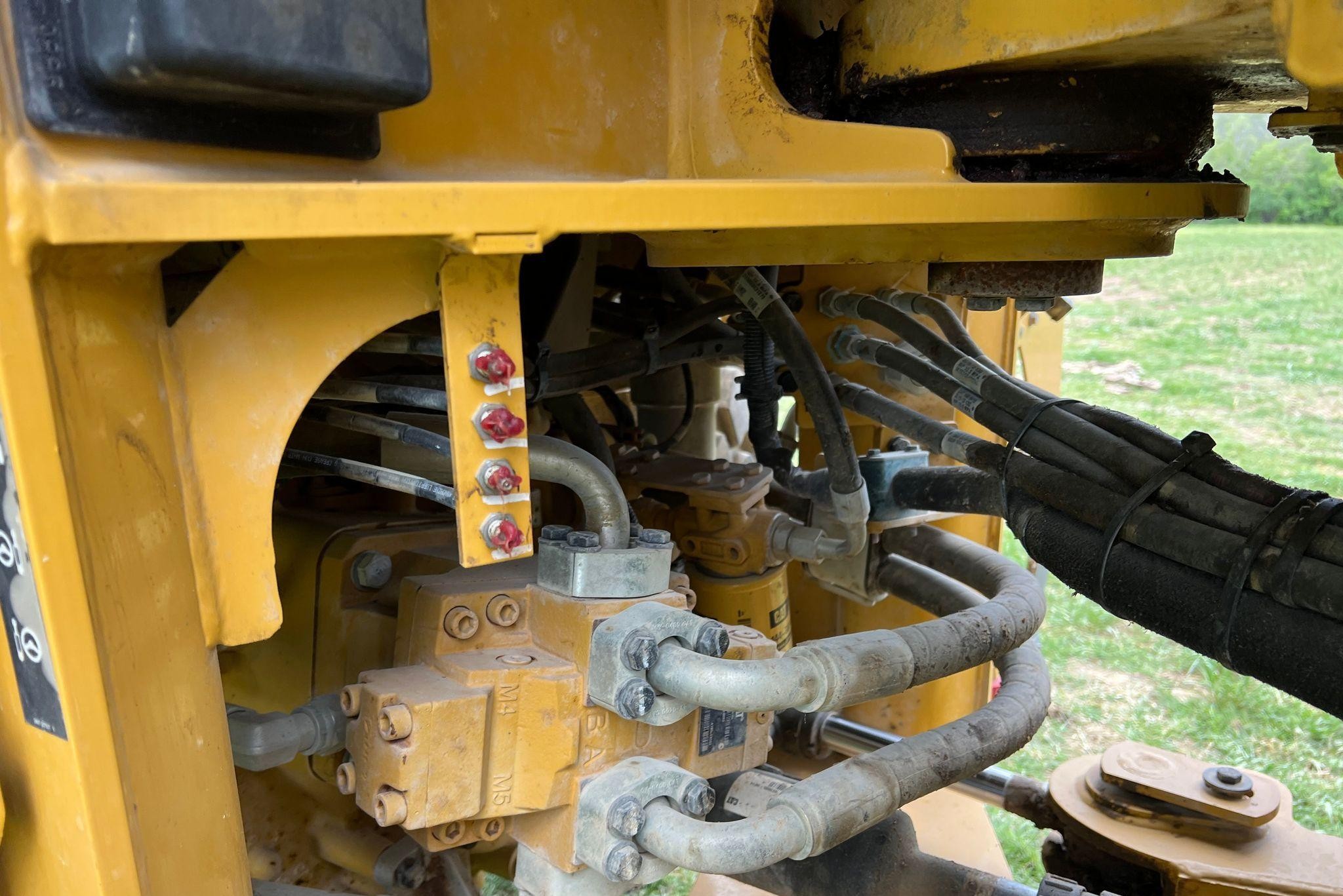 gallery 2020 Caterpillar 926M wheel loader