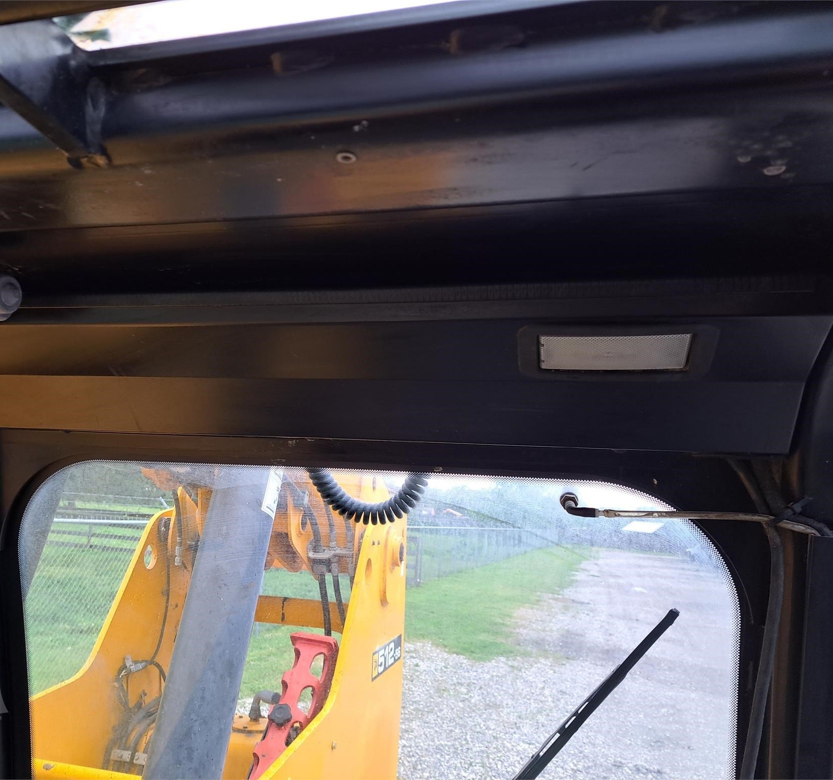 gallery 2016 JCB 512-56 Telehandler