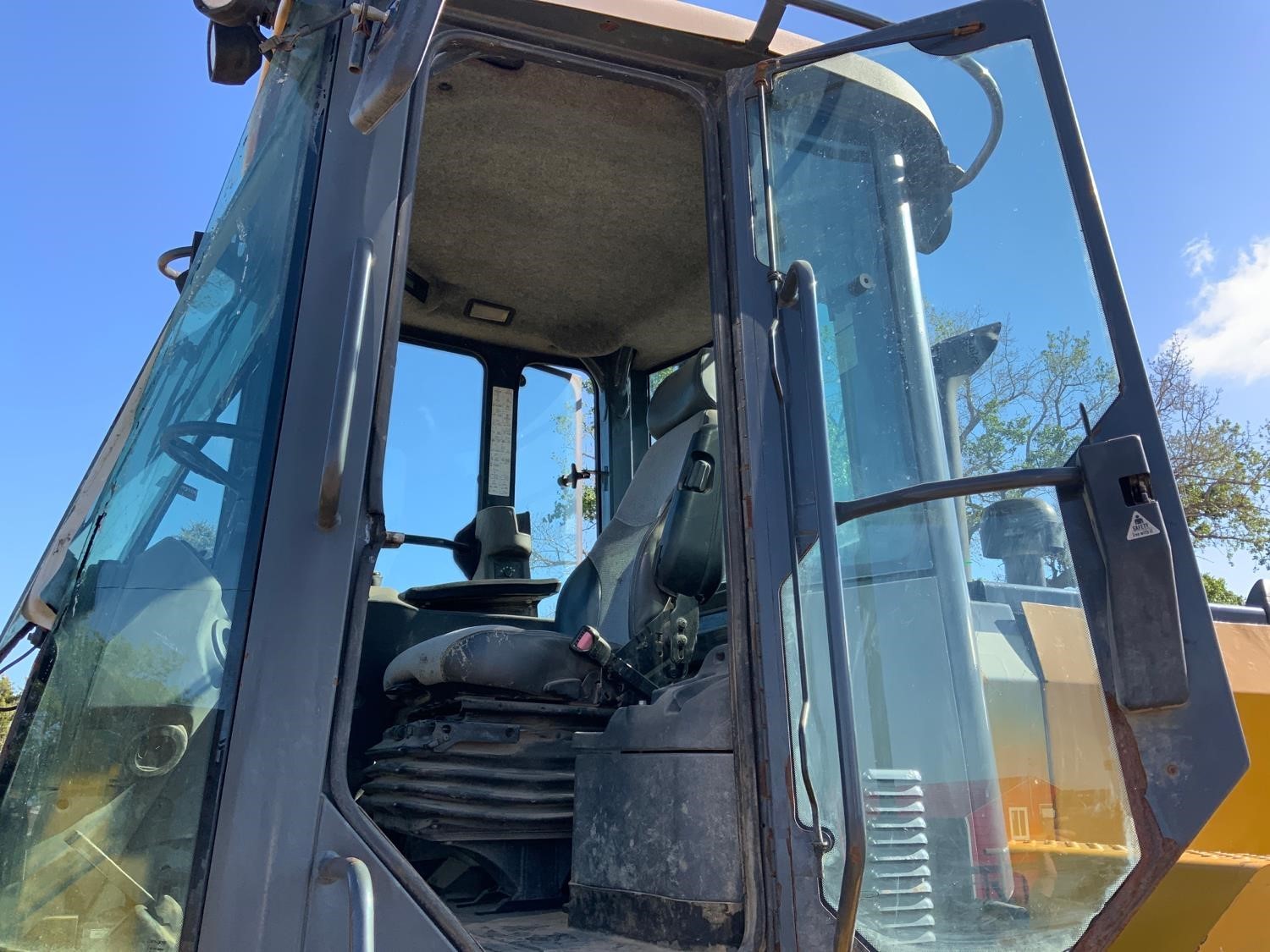 gallery 2009 John Deere 544K Wheel Loader