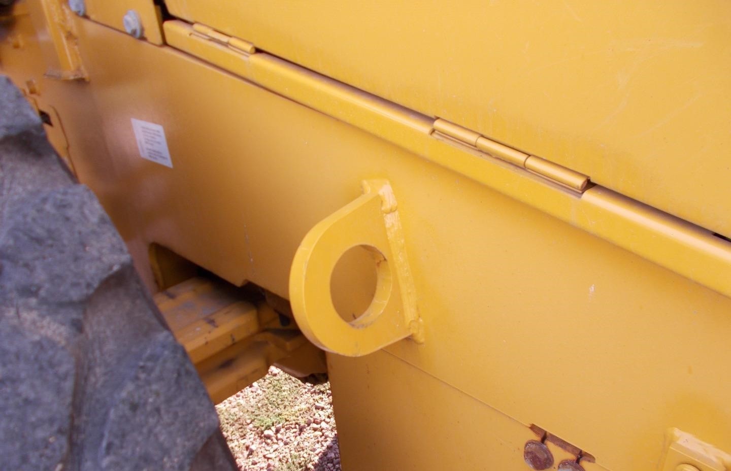 gallery 2015 John Deere 544K Wheel Loader