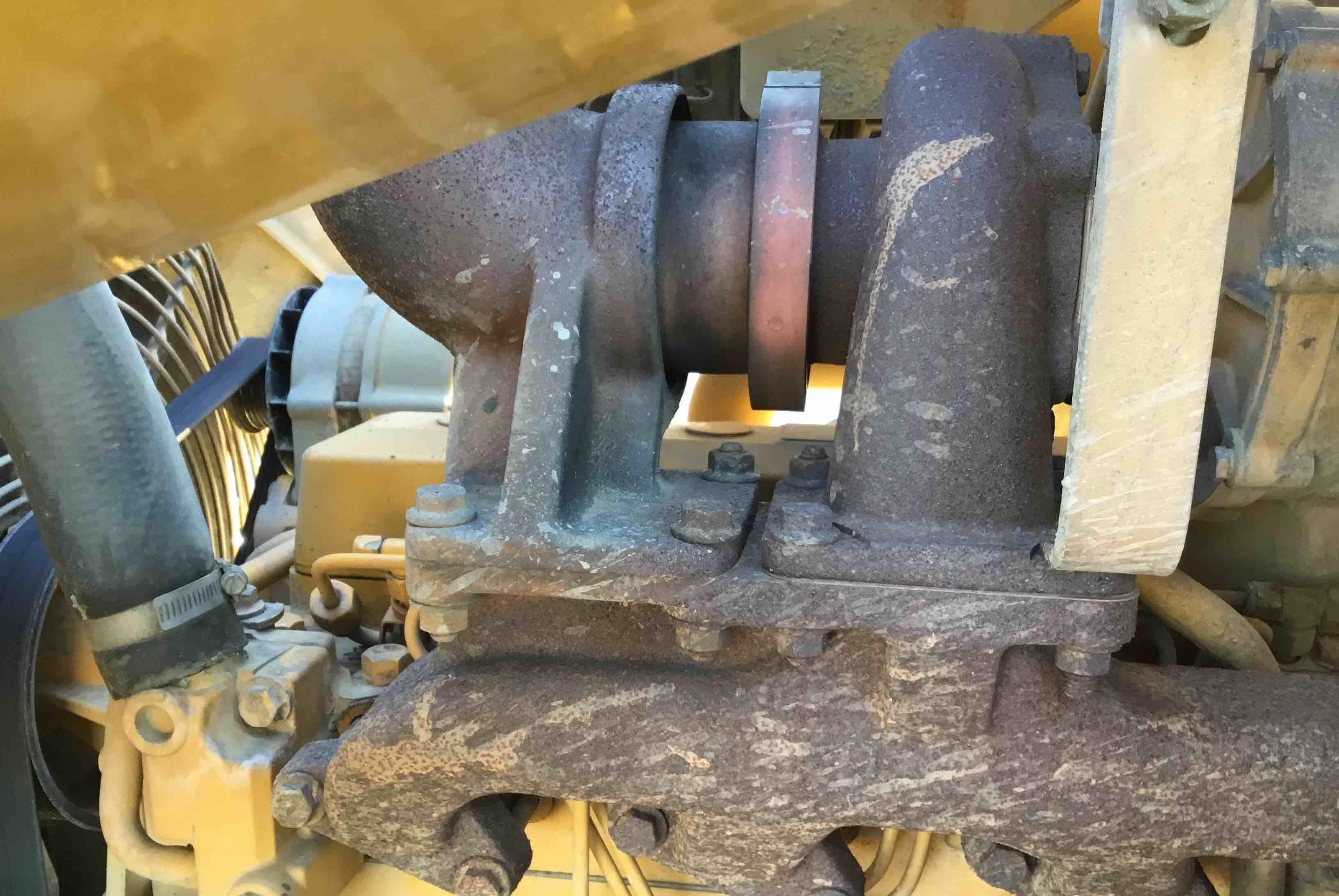 gallery 2001 John Deere 310G 4x4 Loader Backhoe WExtendahoe