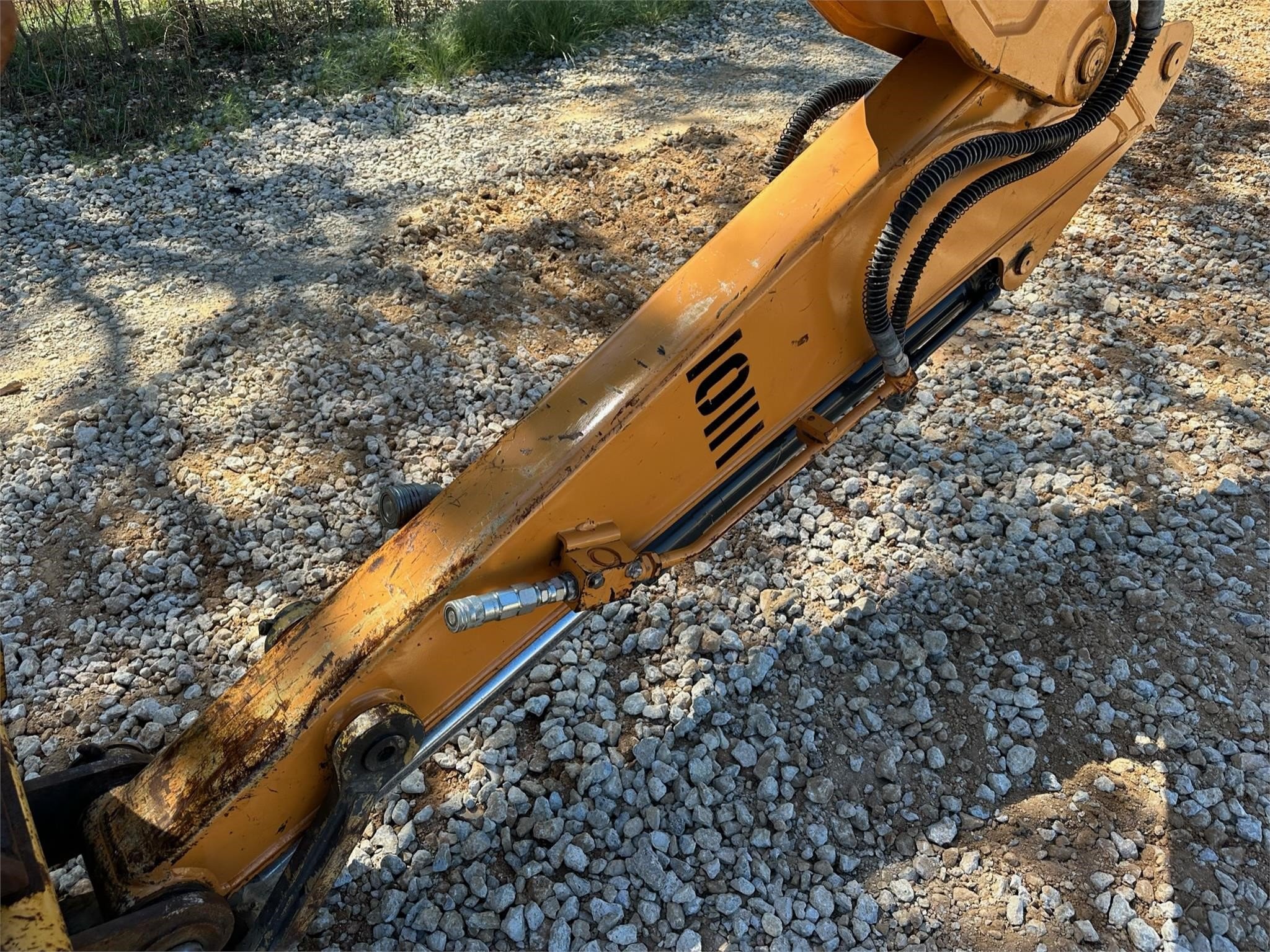 gallery 2019 CASE CX80C