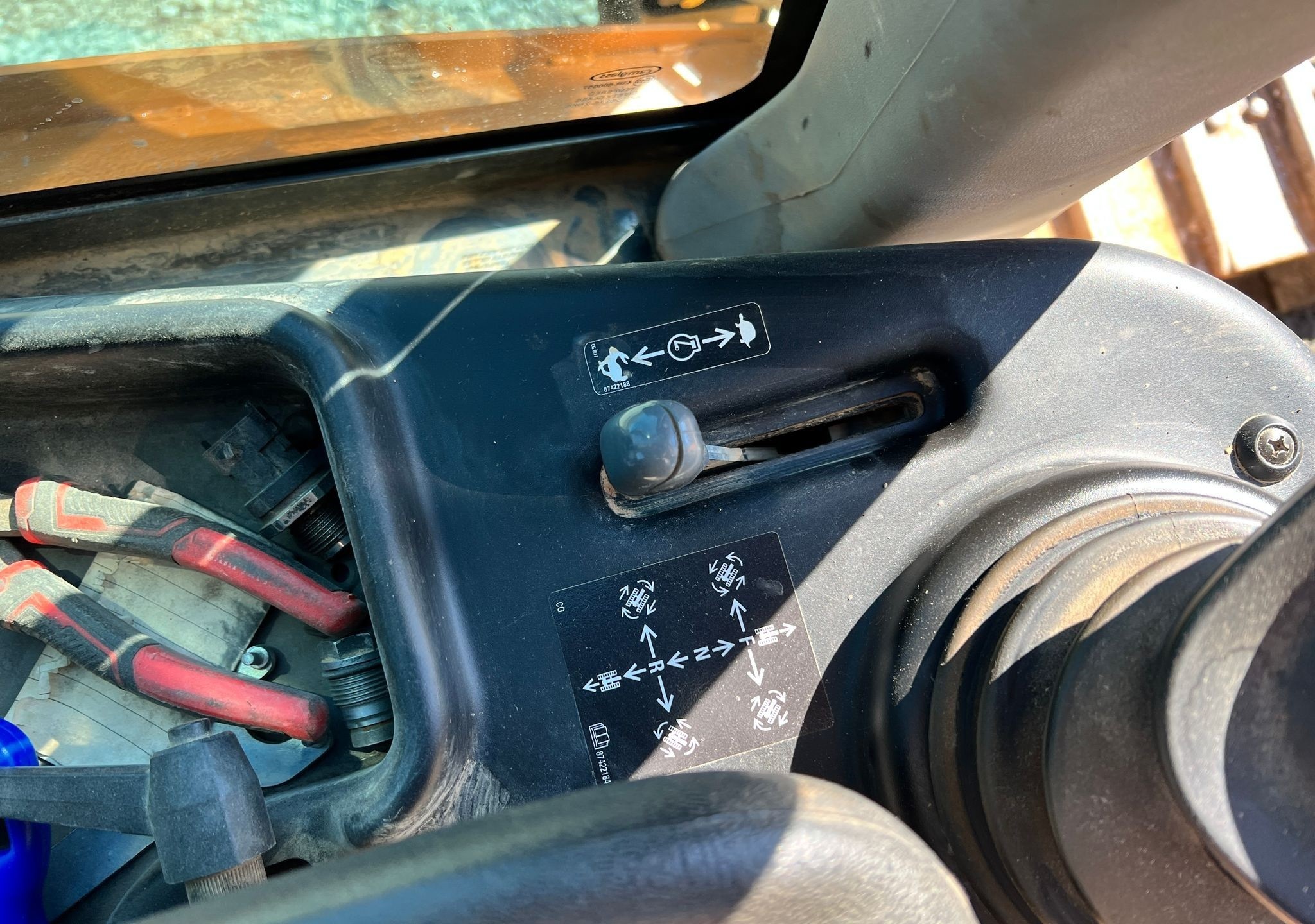 gallery 2018 Case 750M dozer