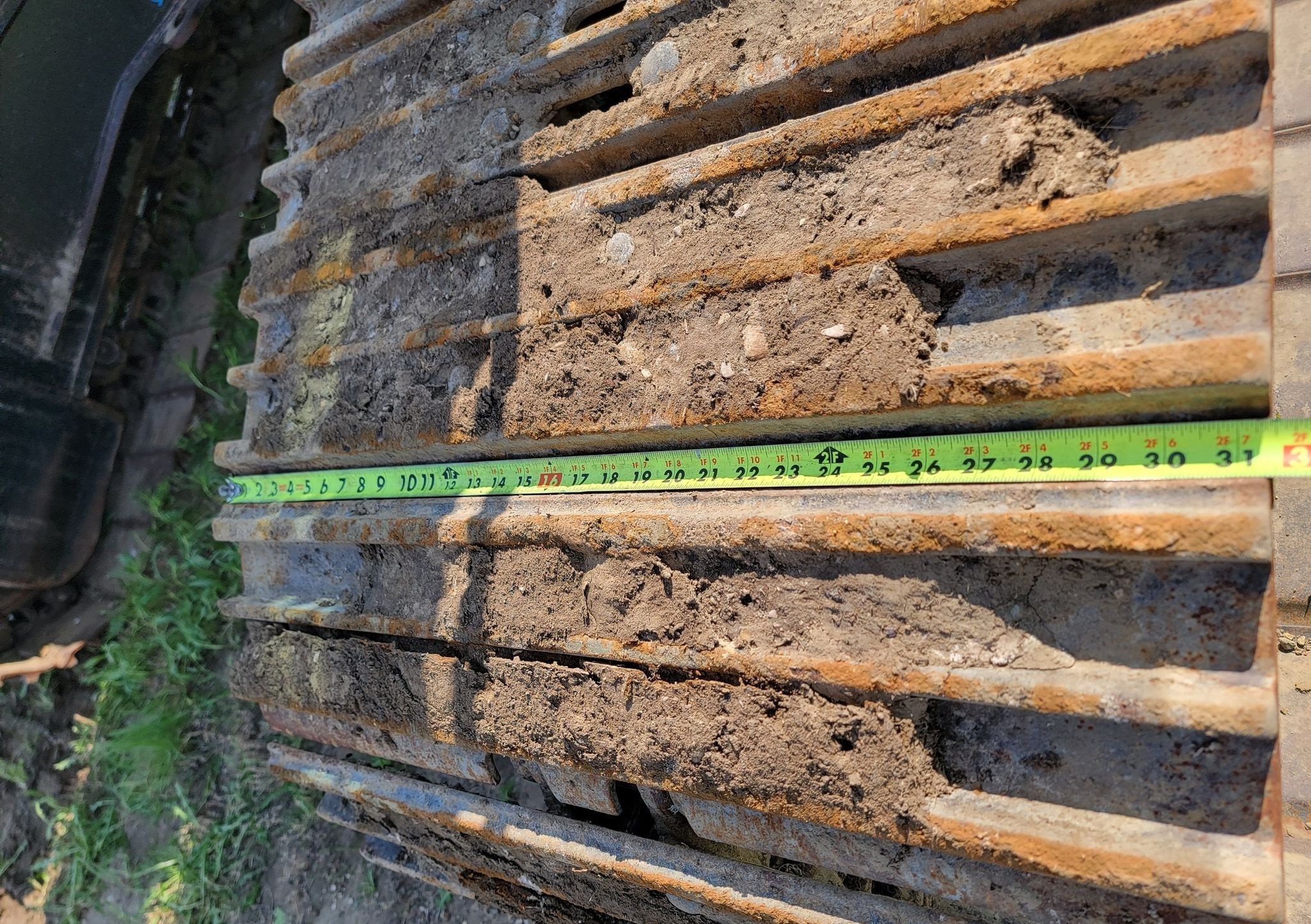 gallery 2013 Link-Belt 250X3 LF long reach excavator