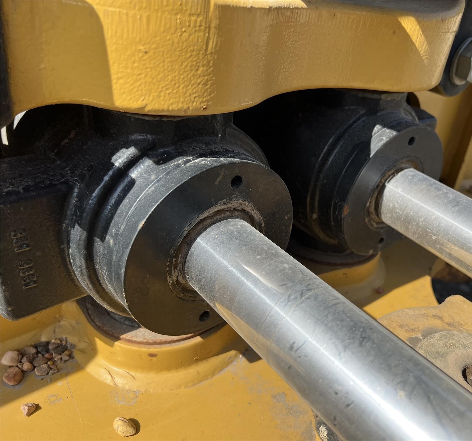 gallery 2015 CAT 420F2 BACKHOE