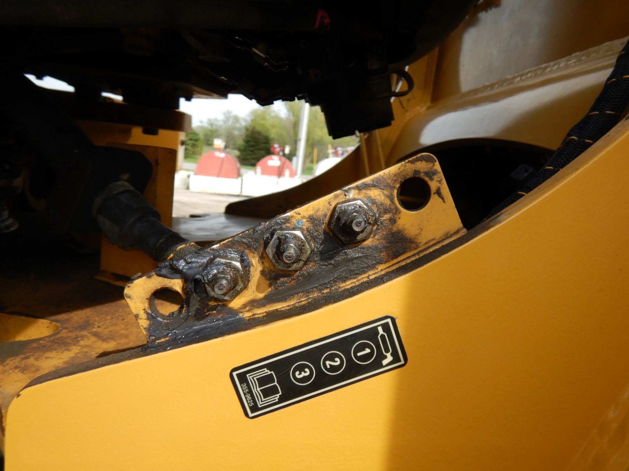 gallery 2014 Caterpillar 950K wheel loader