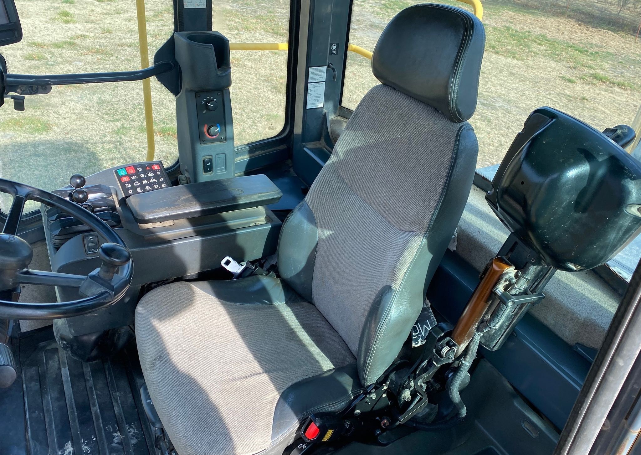 gallery 2011 John Deere 844K wheel loader