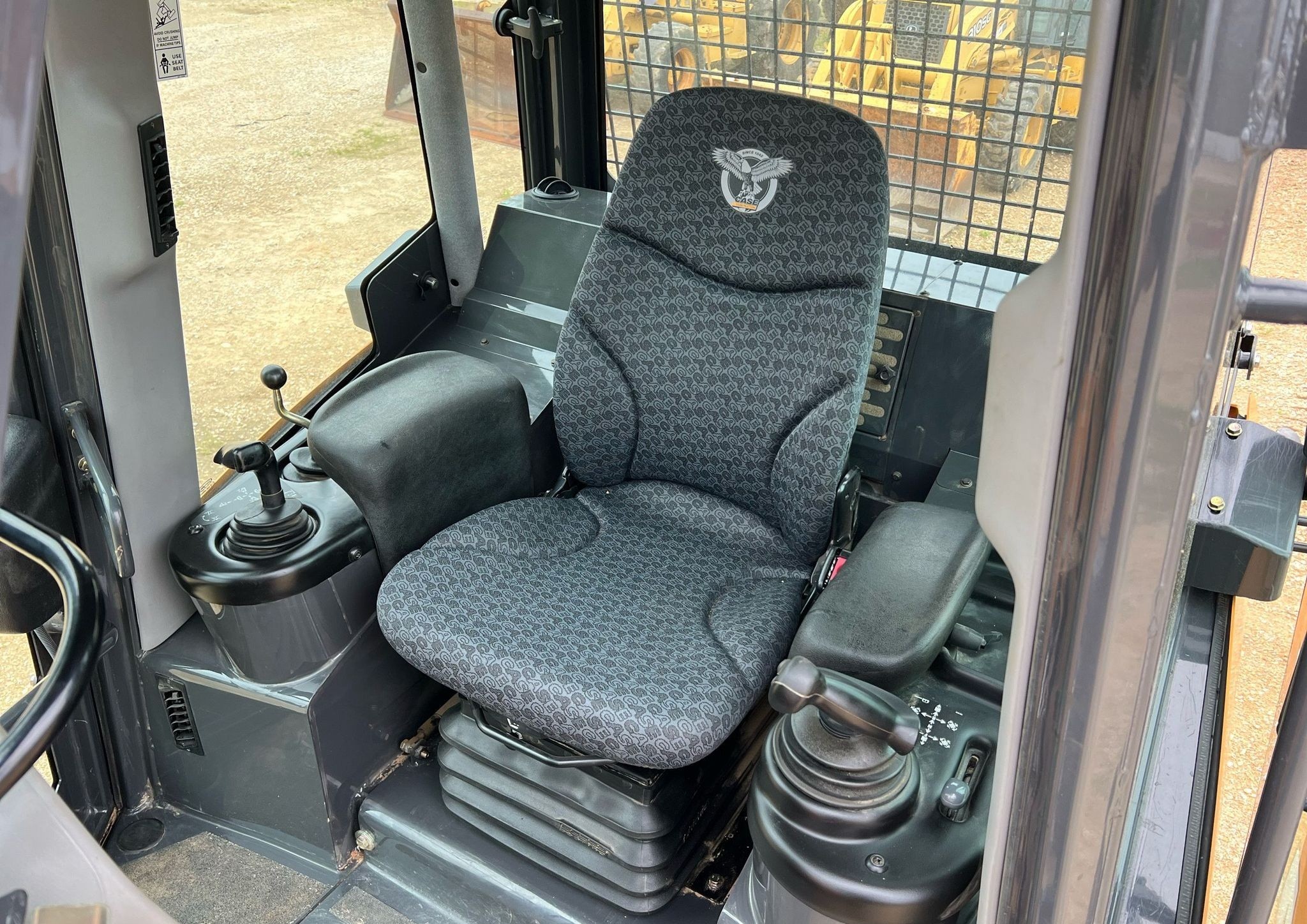 gallery 2020 Case 650M LT dozer