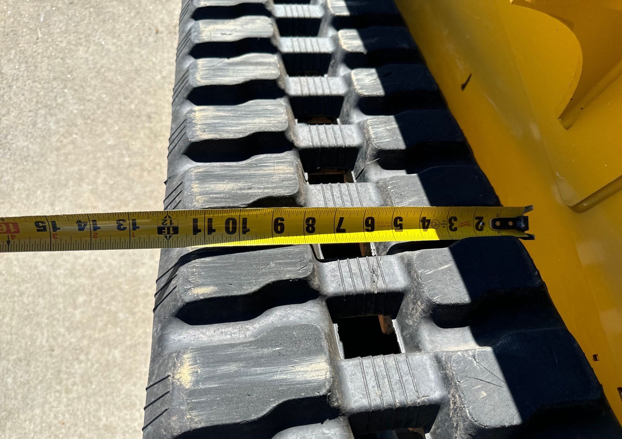 gallery 2023 John Deere 317G tracked skid steer loader