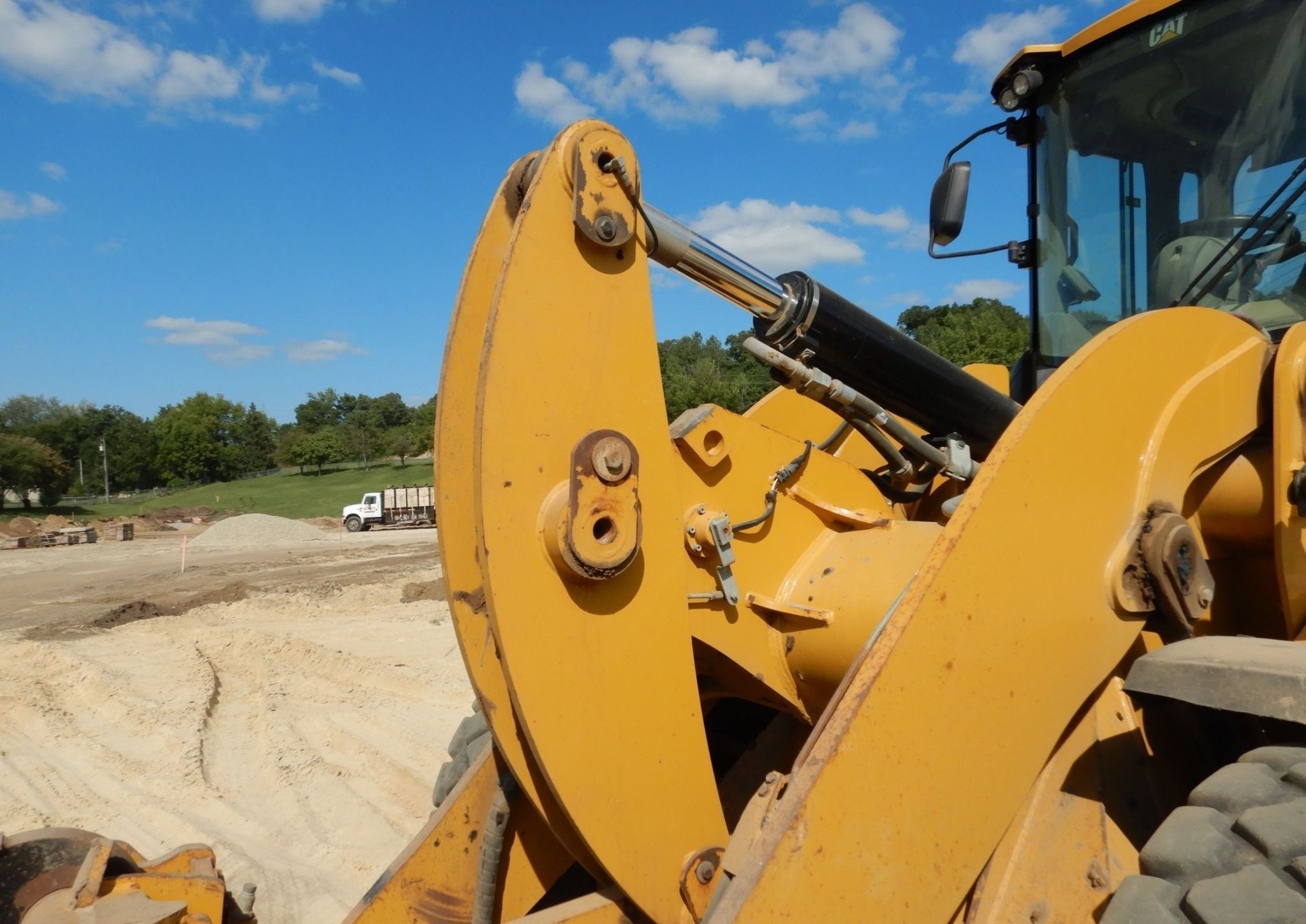 gallery 2013 Caterpillar 938K wheel loader