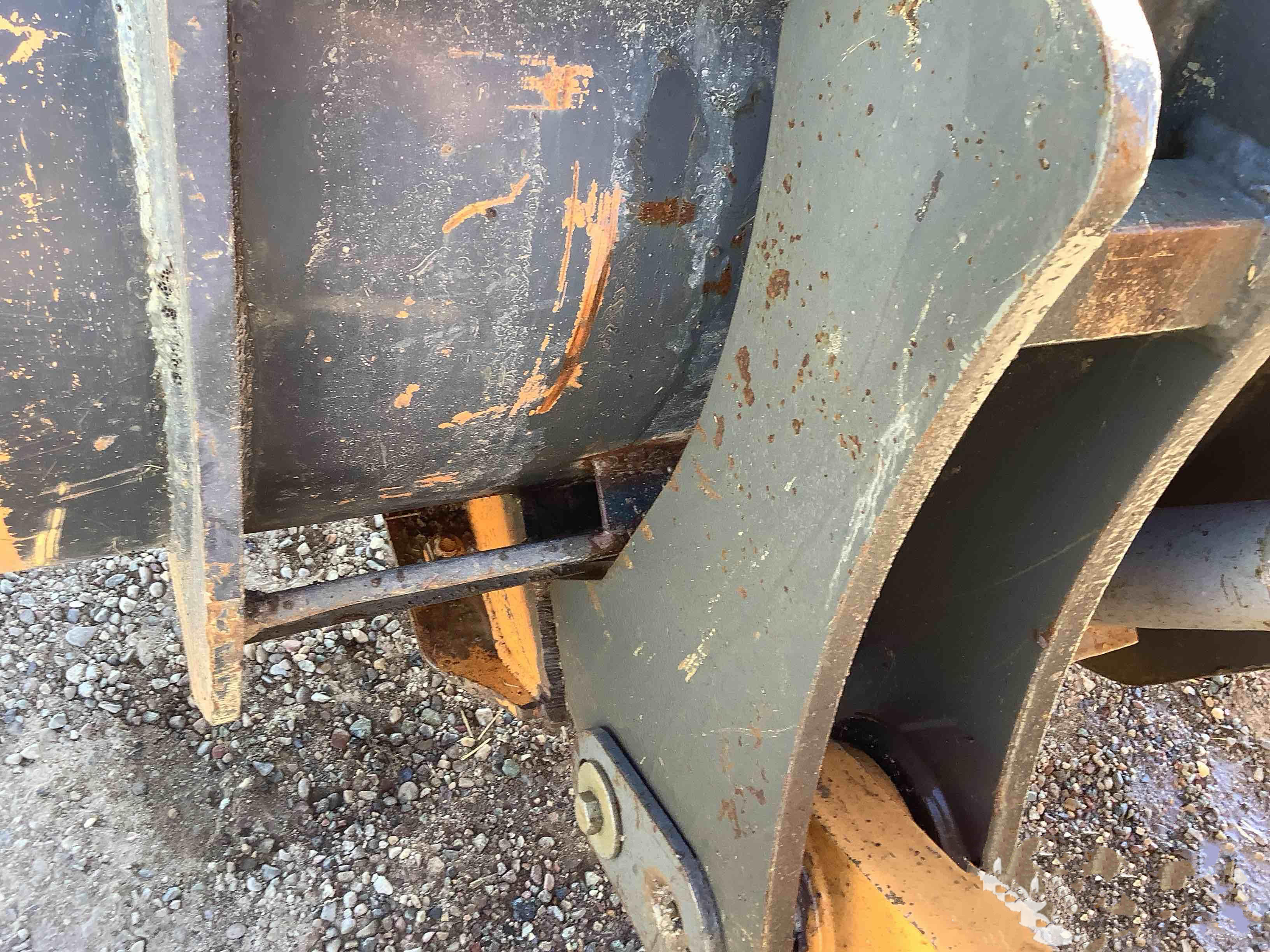 gallery 2015 Case 621 Wheel Loader