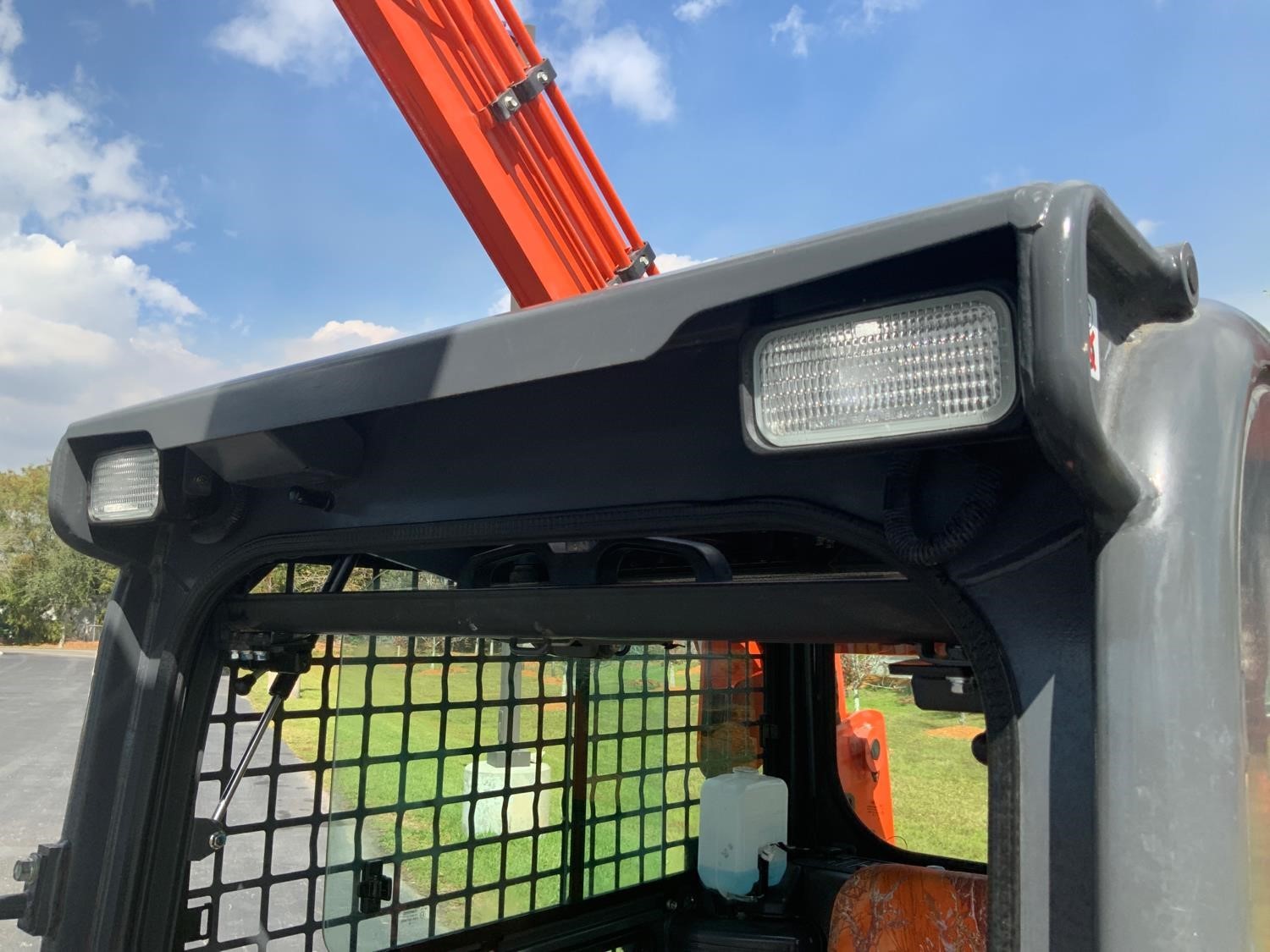 gallery 2018 Kubota SVL75-2 Compact Track Loader