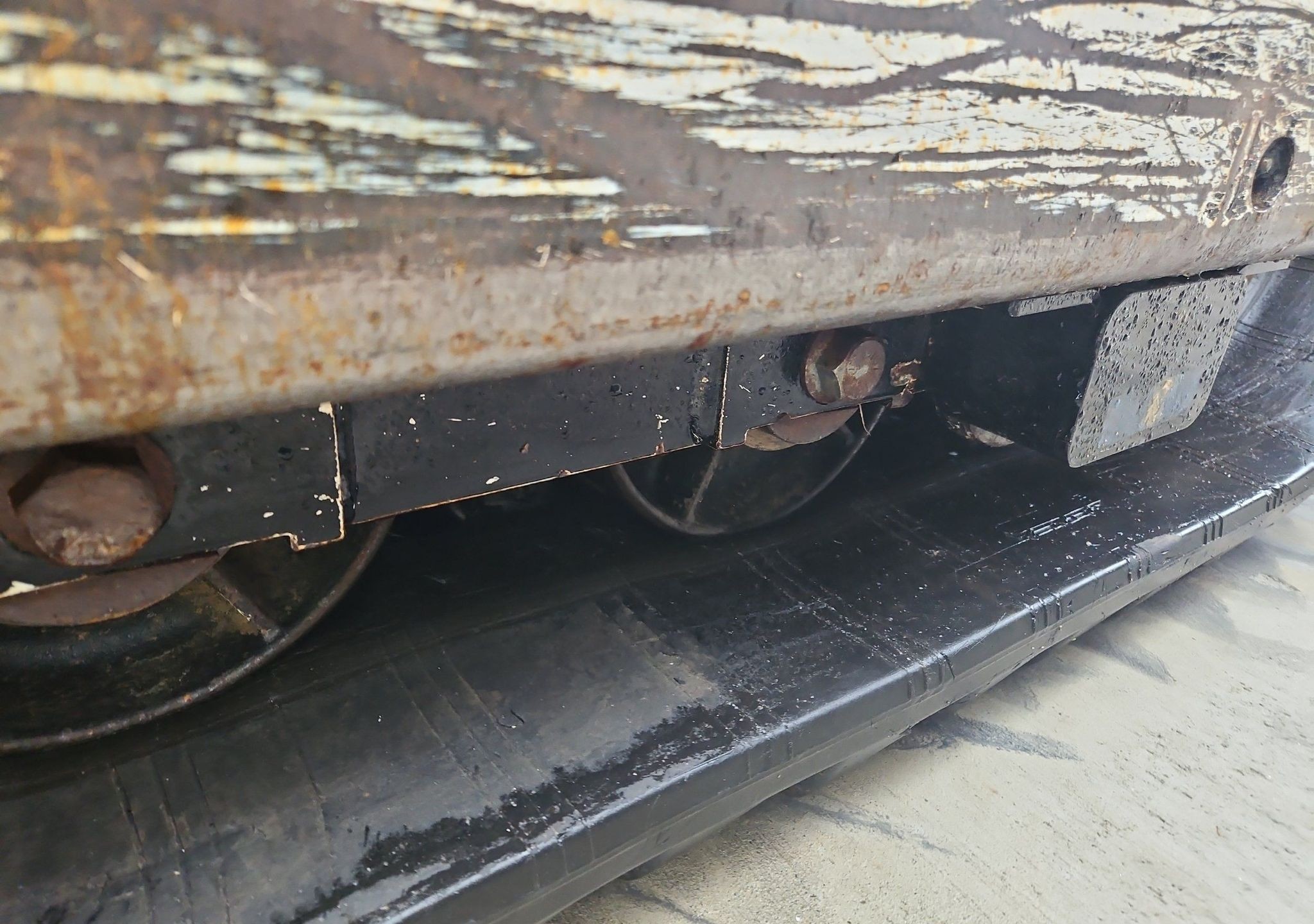gallery 2014 Vermeer RTX1250 cable plow