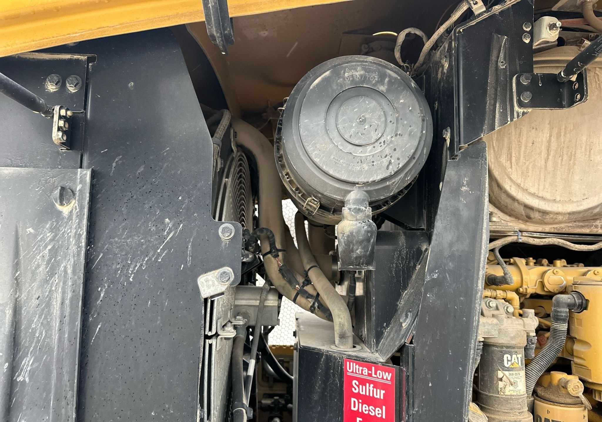 gallery 2015 Caterpillar 930M wheel loader