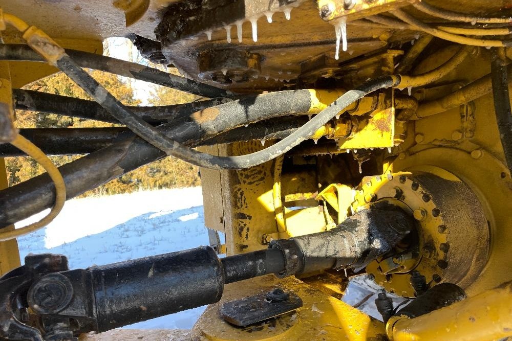 gallery 2005 Caterpillar 924GZ Wheel Loader
