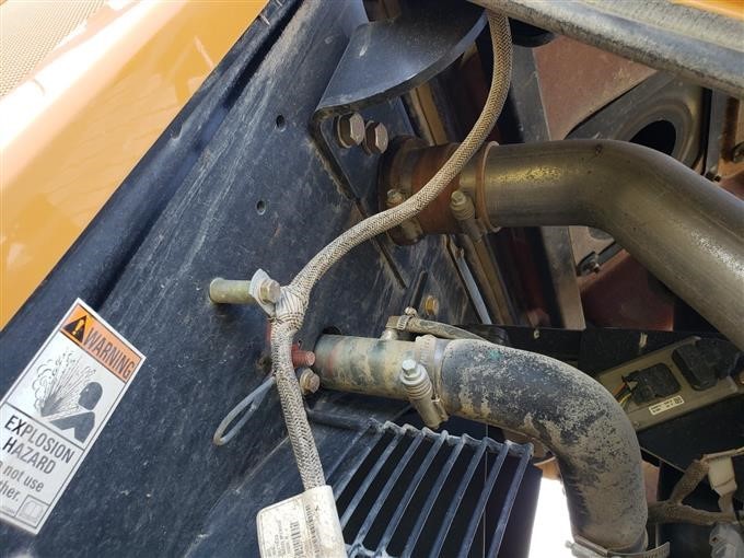 gallery 2016 Case 621F XR Wheel Loader