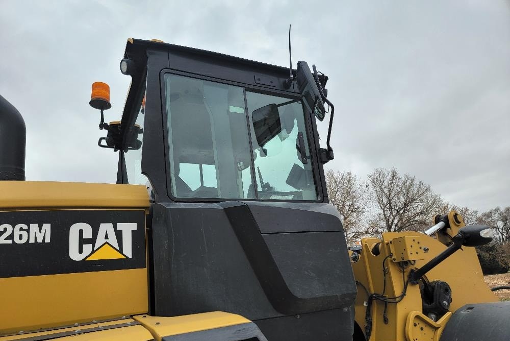 gallery 2016 Caterpillar 926M Wheel Loader W4-IN-1 Bucket
