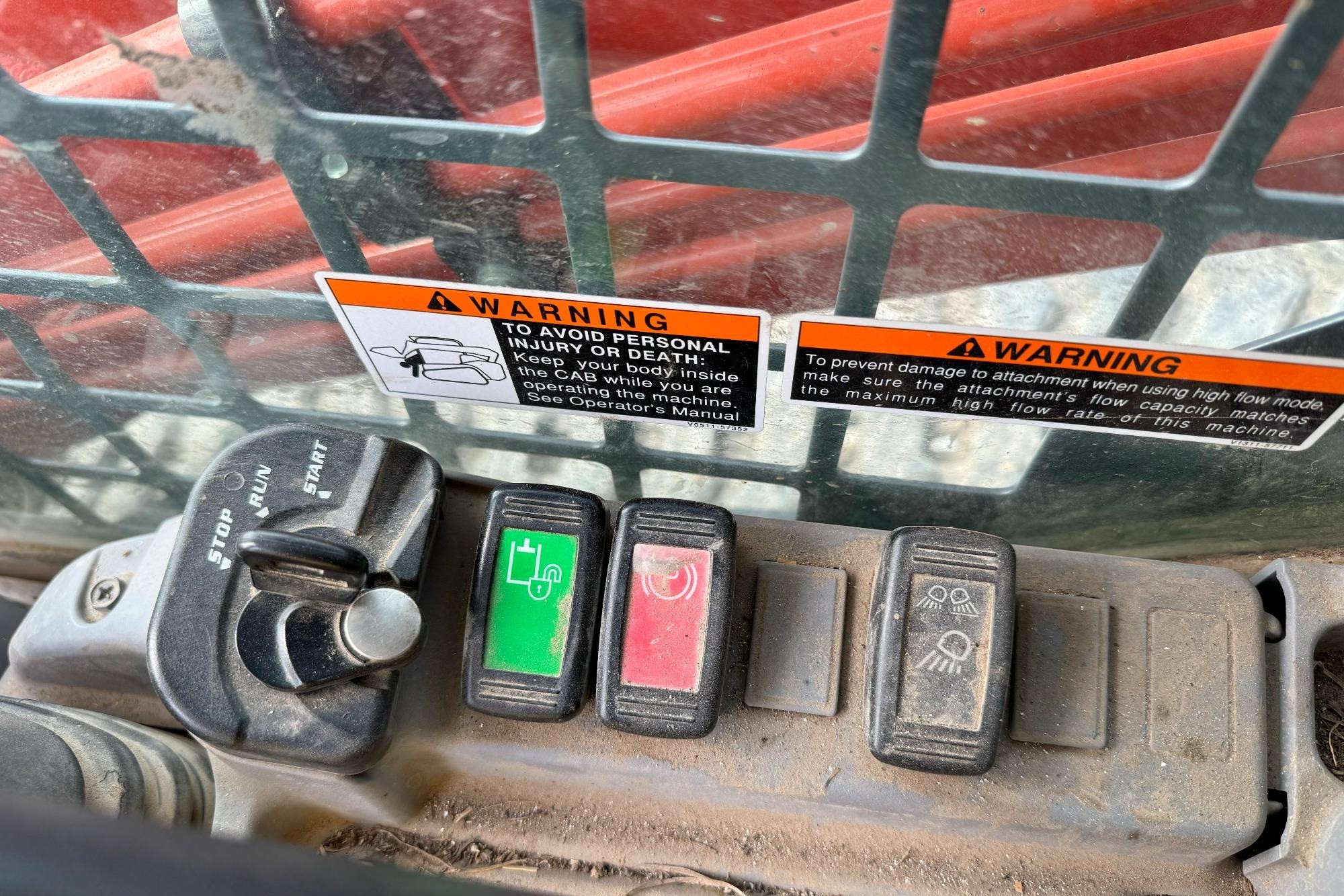 gallery 2020 Kubota SVL95-2S Compact Tr