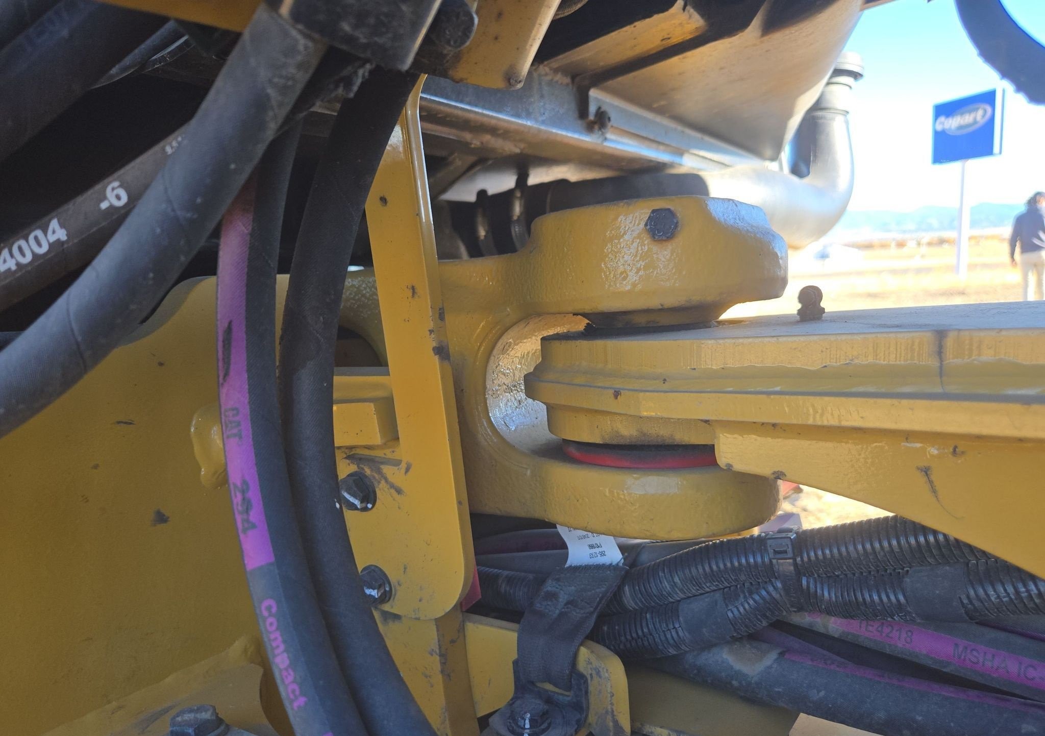 gallery 2022 Caterpillar 908M wheel loader
