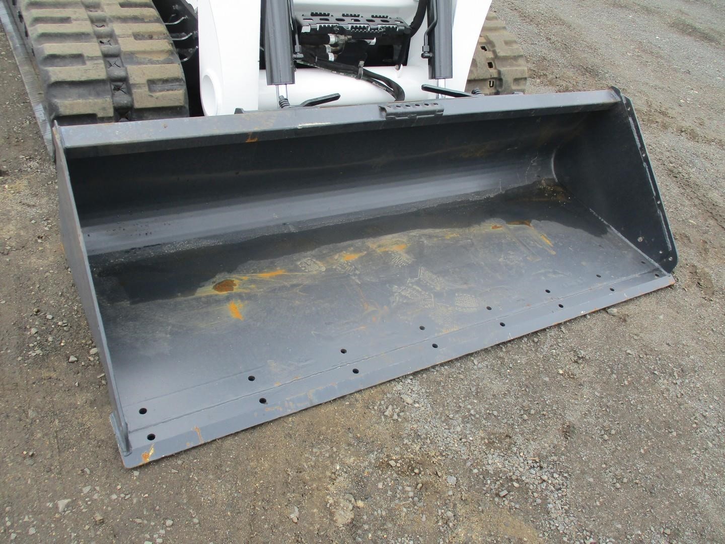 gallery 2016 BOBCAT T870 Skid Steer