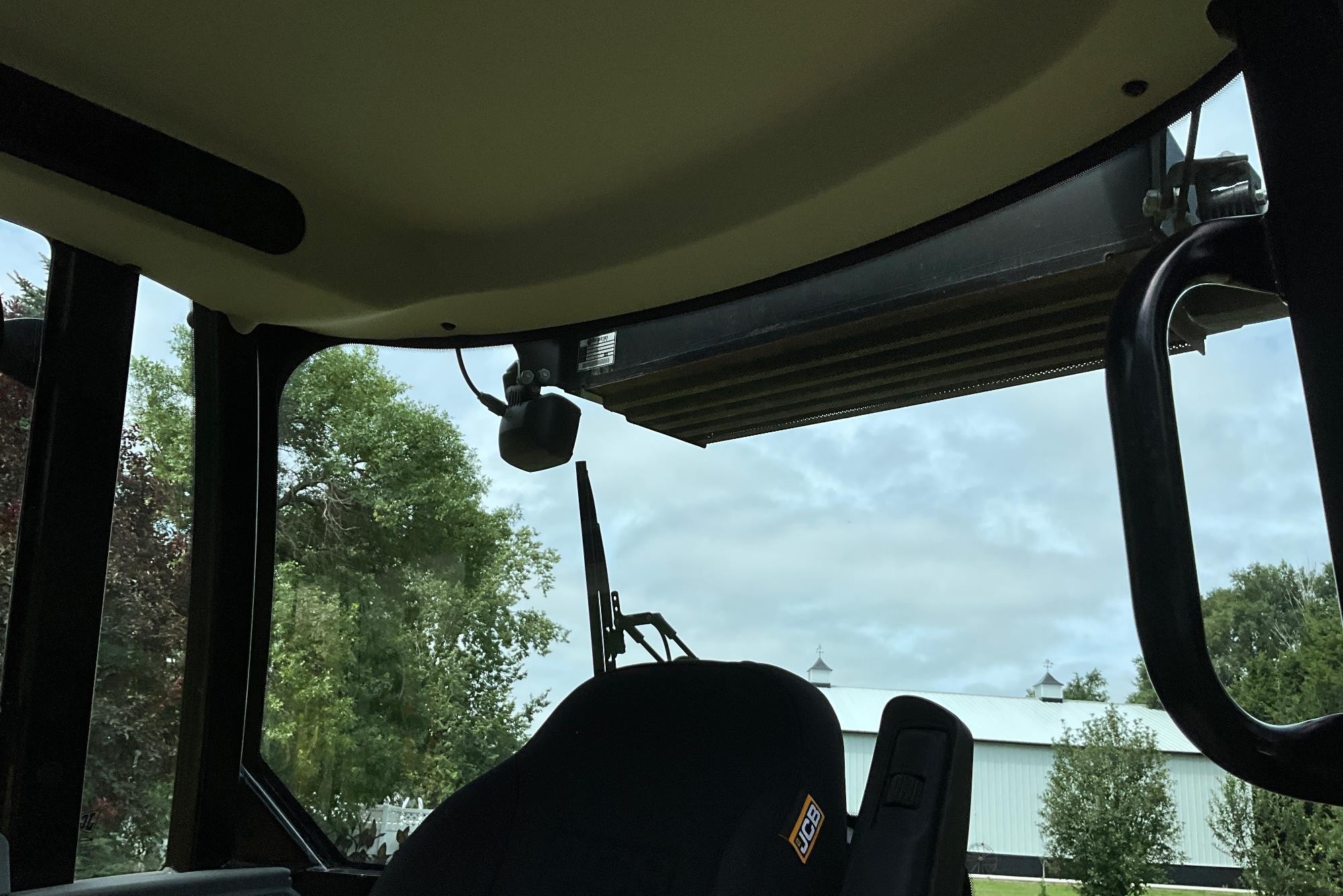 gallery 2022 Jcb 407 Wheel Loader