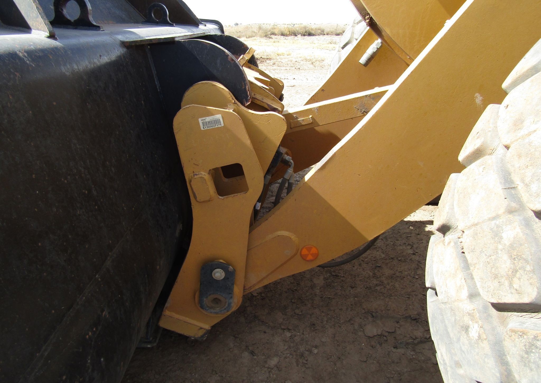 gallery 2012 Caterpillar 938K wheel loader